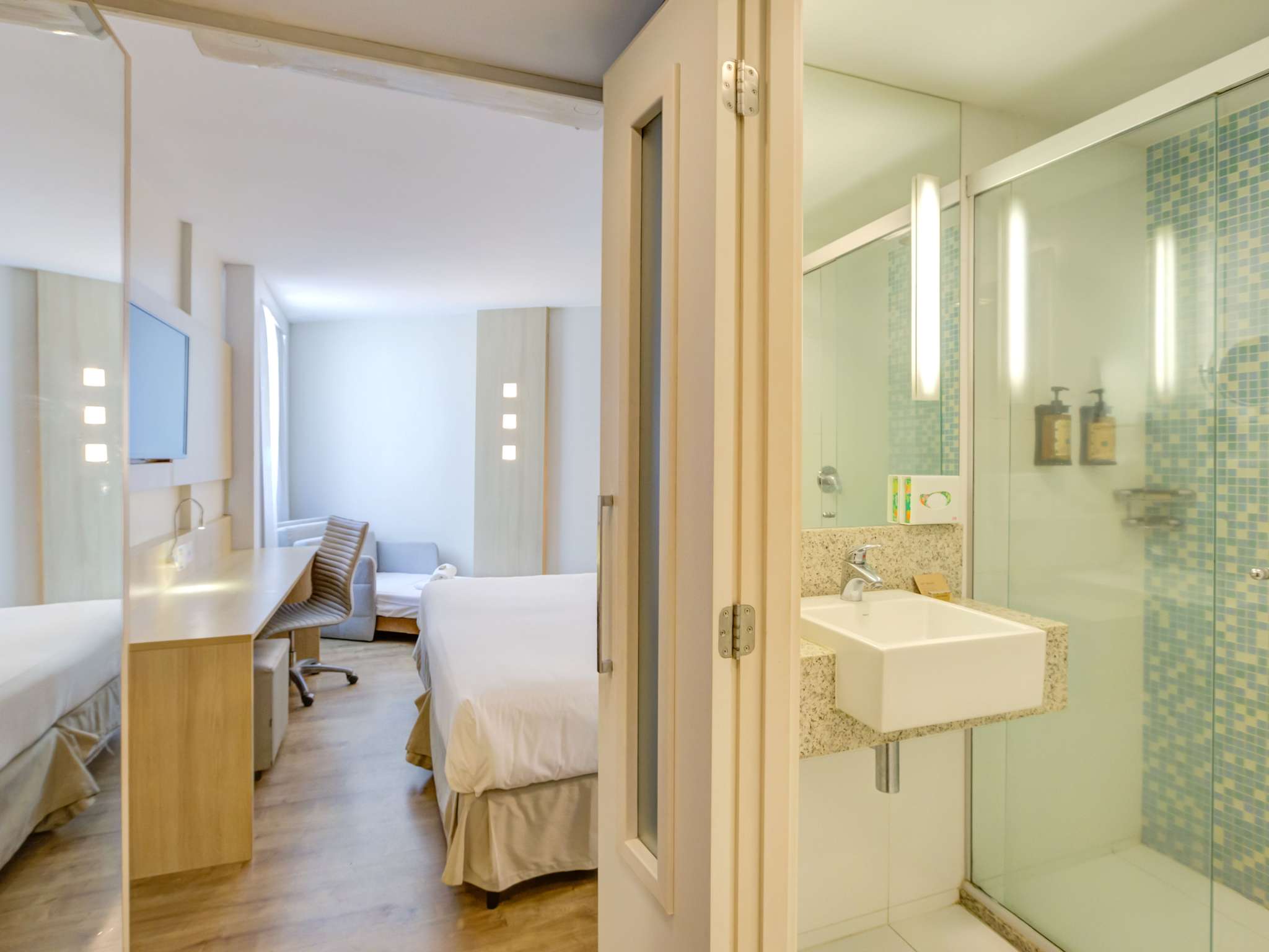 Photo - Mercure Rio de Janeiro Barra da Tijuca