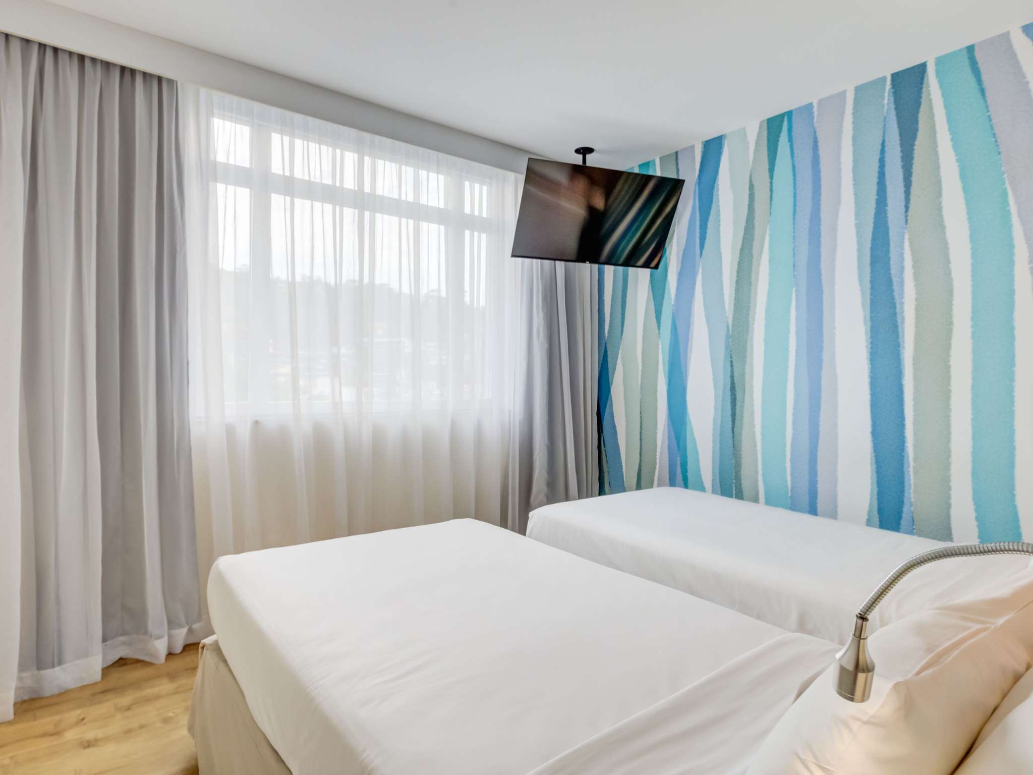 Photo - Mercure Rio de Janeiro Barra da Tijuca