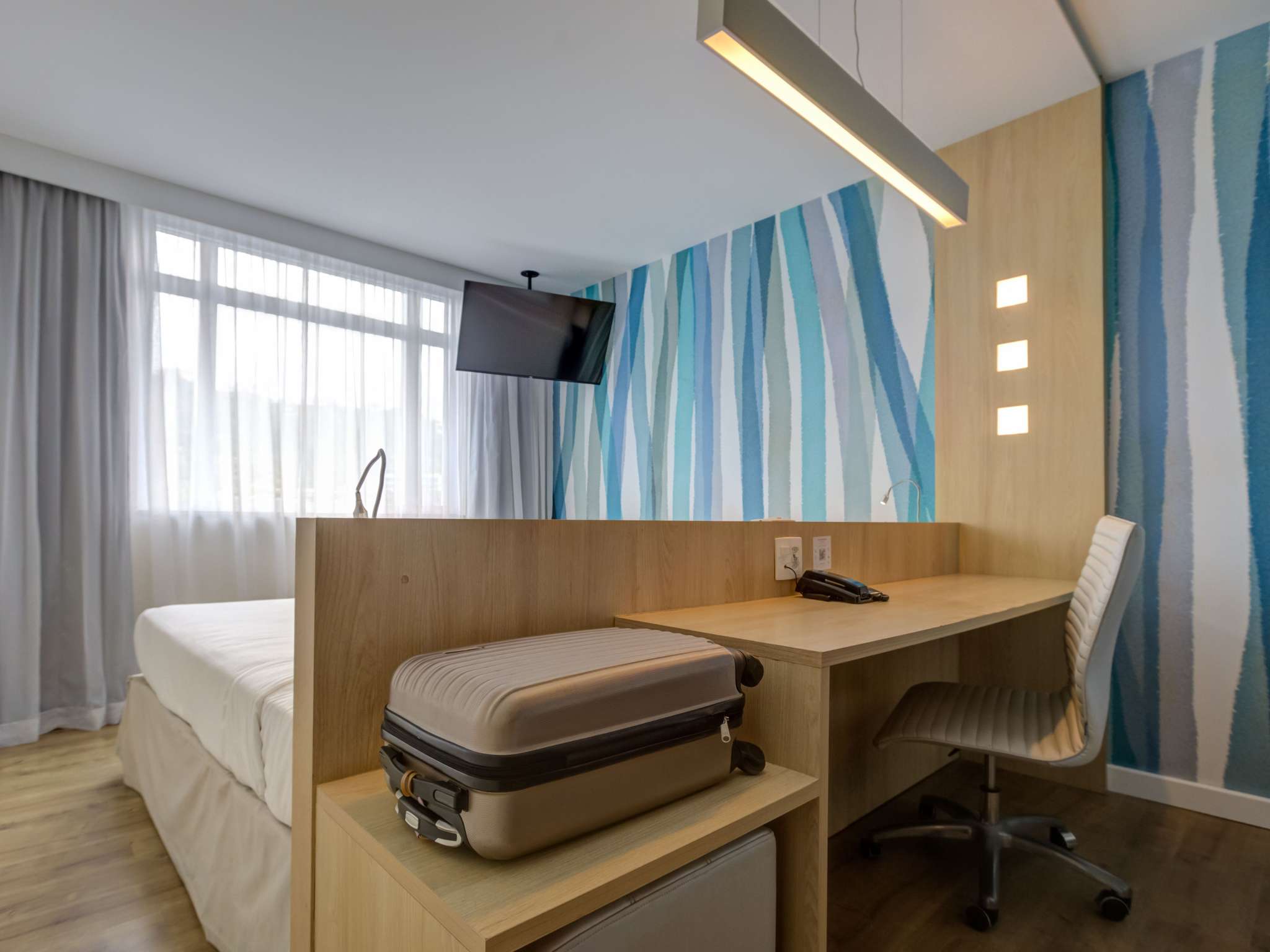 Photo - Mercure Rio de Janeiro Barra da Tijuca