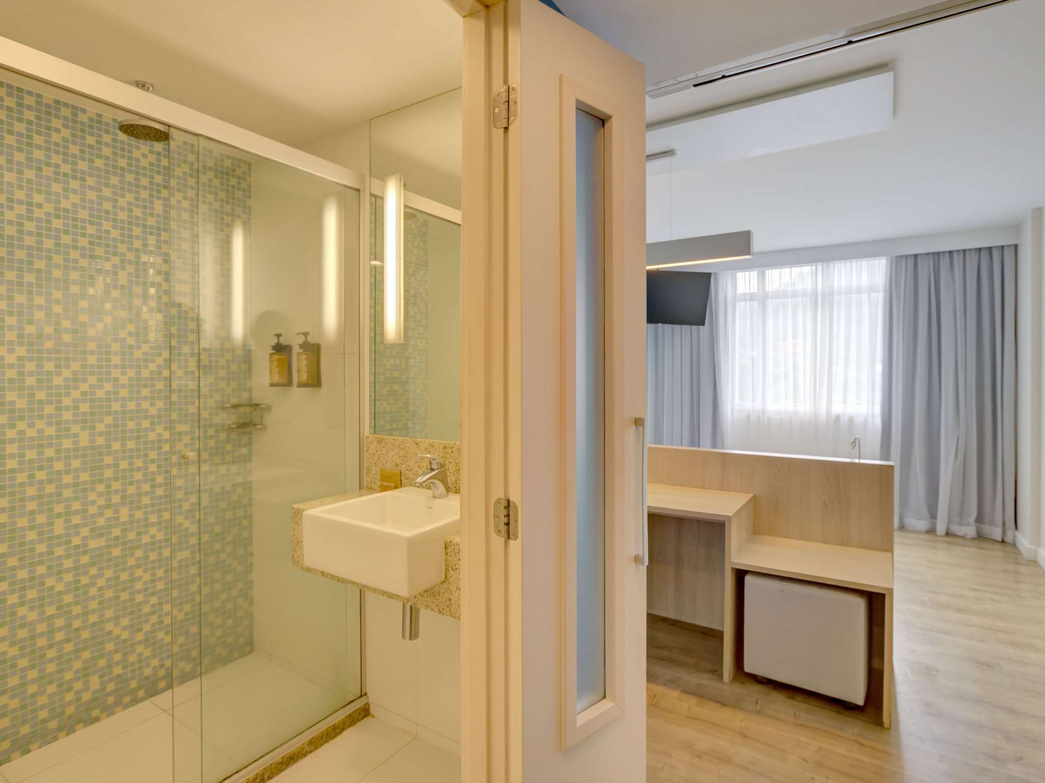 Photo - Mercure Rio de Janeiro Barra da Tijuca