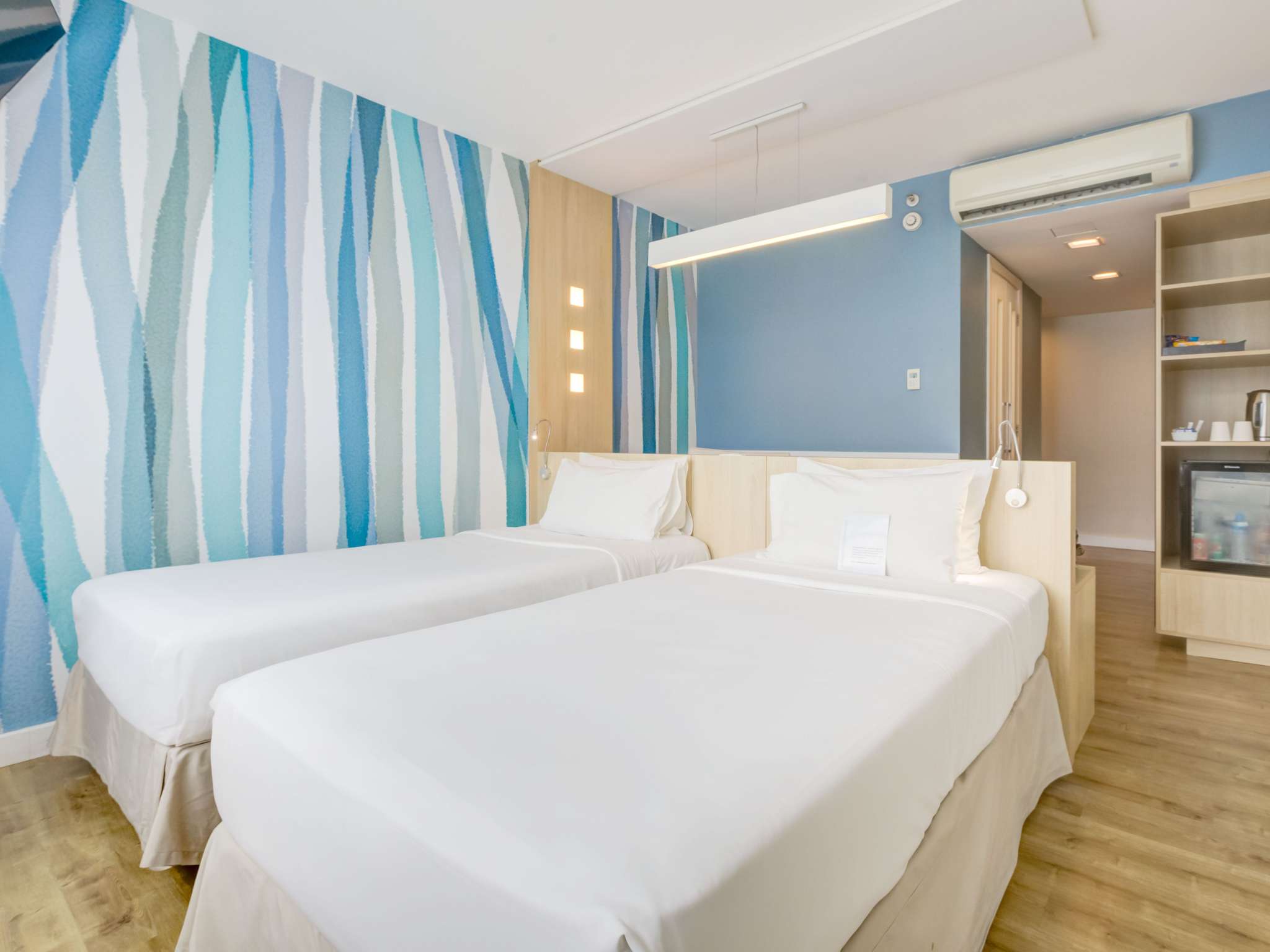 Photo - Mercure Rio de Janeiro Barra da Tijuca