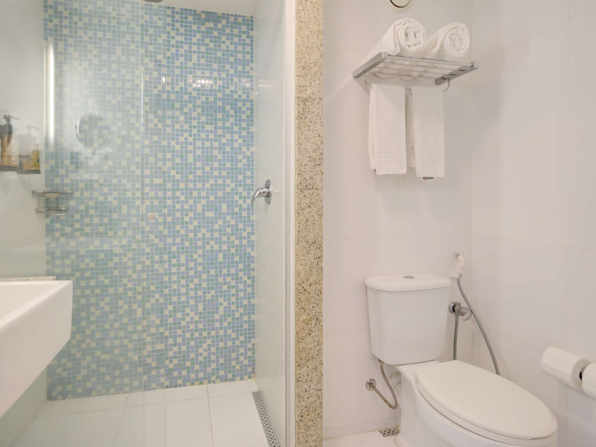 Photo - Mercure Rio de Janeiro Barra da Tijuca