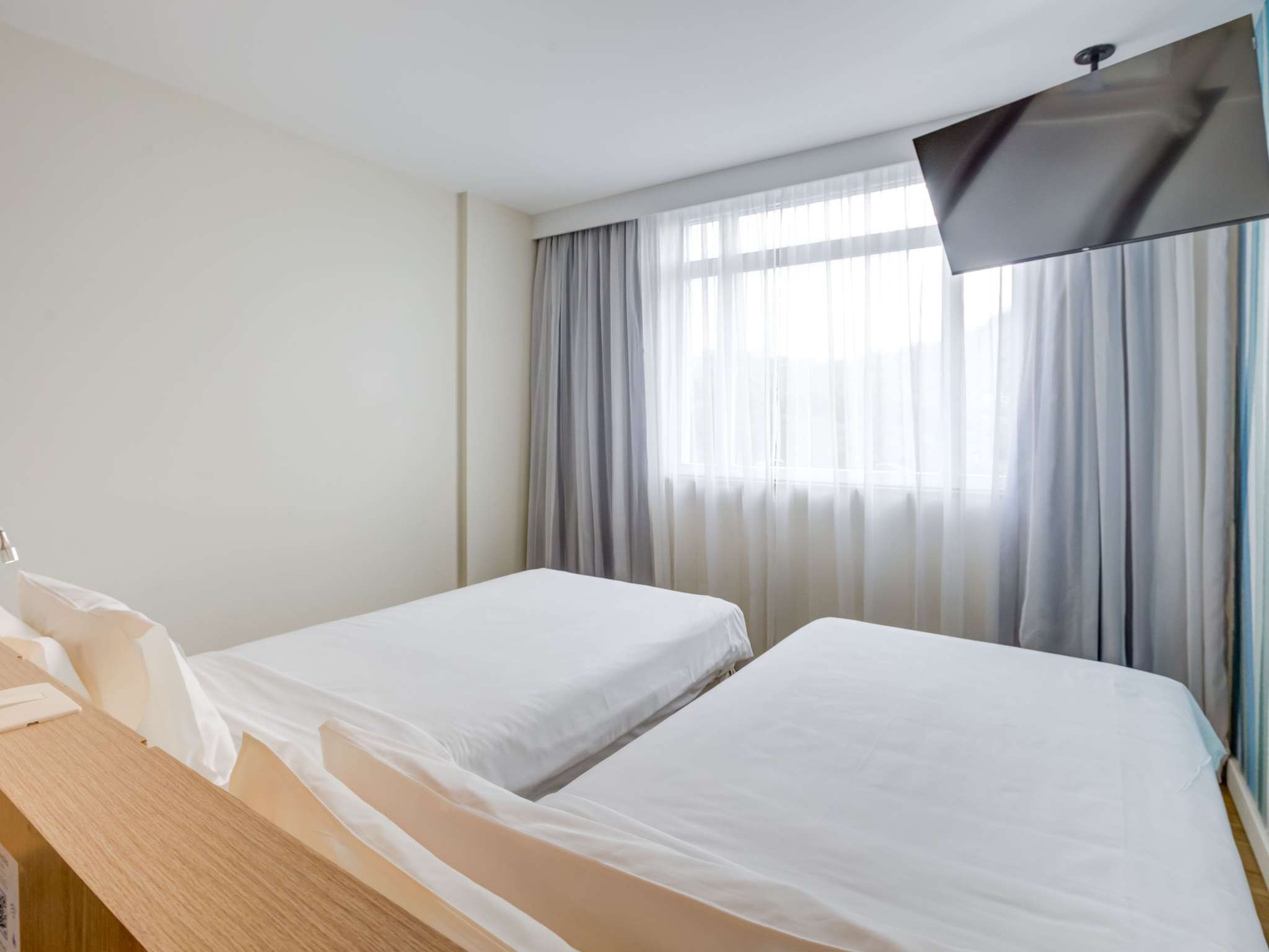 Photo - Mercure Rio de Janeiro Barra da Tijuca