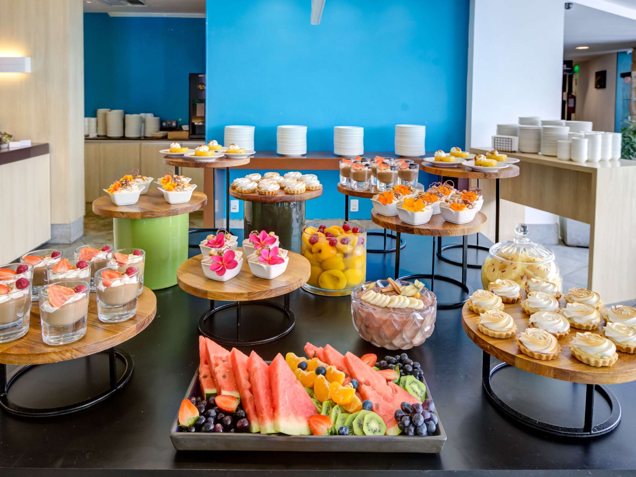 Photo - Mercure Rio de Janeiro Barra da Tijuca