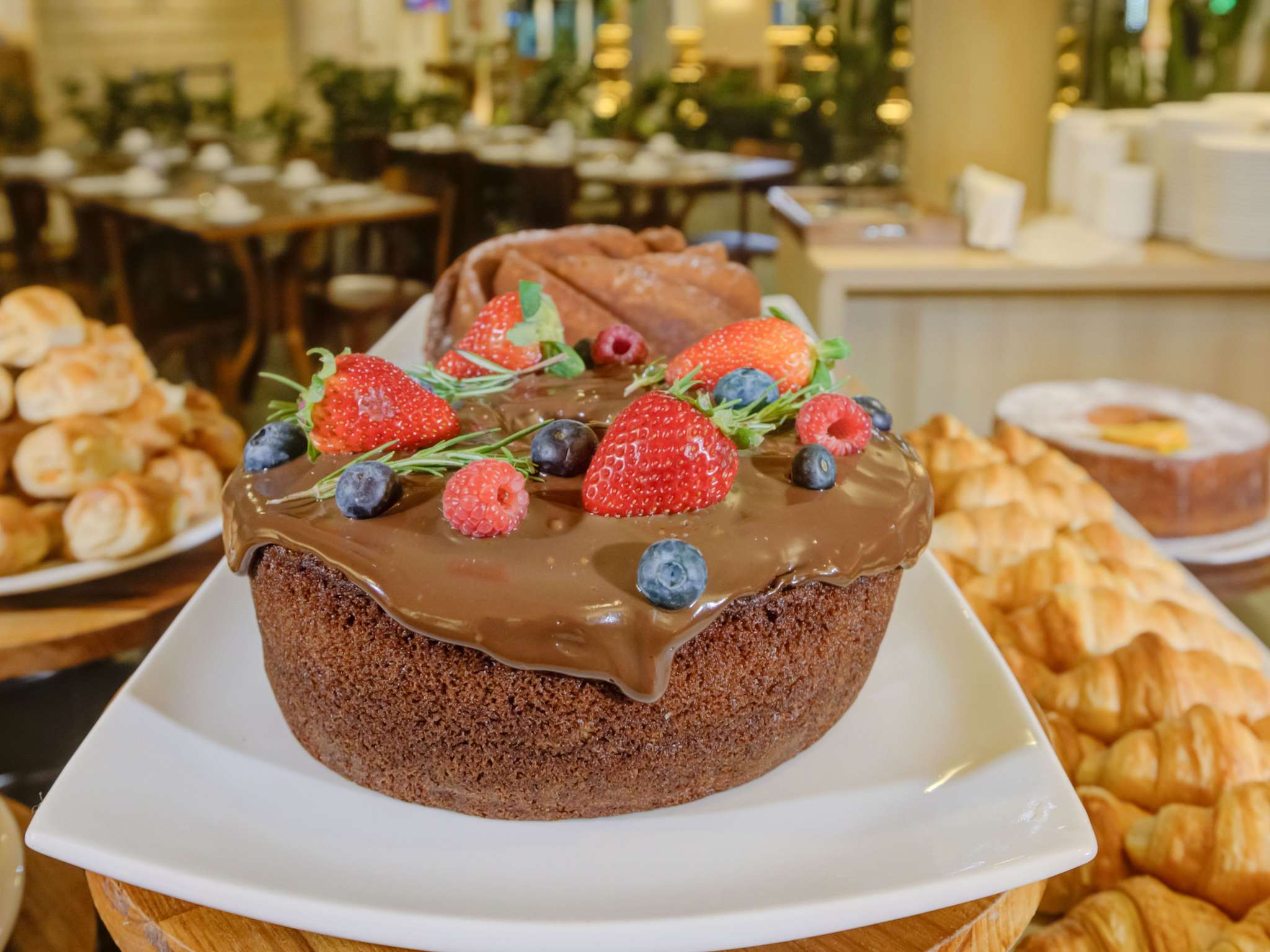 Photo - Mercure Rio de Janeiro Barra da Tijuca