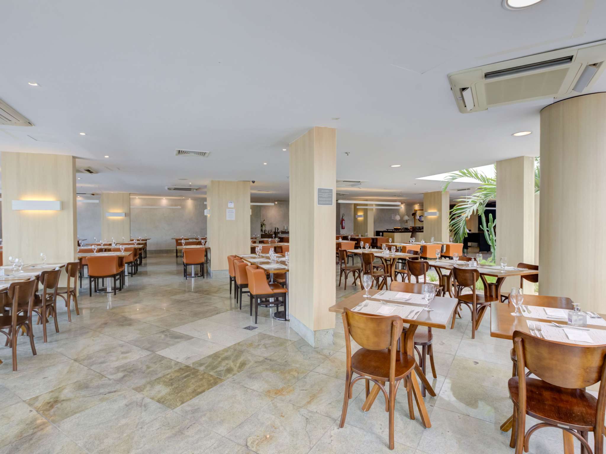 Photo - Mercure Rio de Janeiro Barra da Tijuca