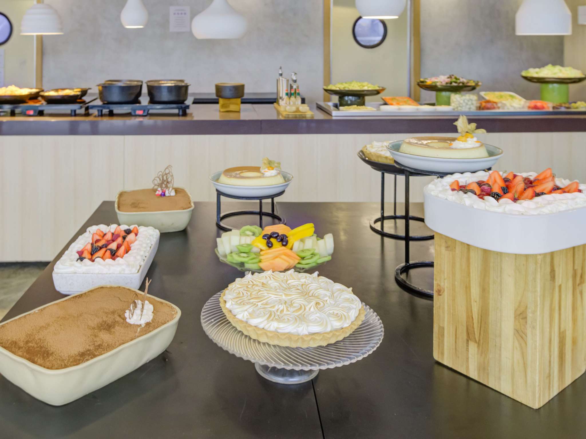 Photo - Mercure Rio de Janeiro Barra da Tijuca