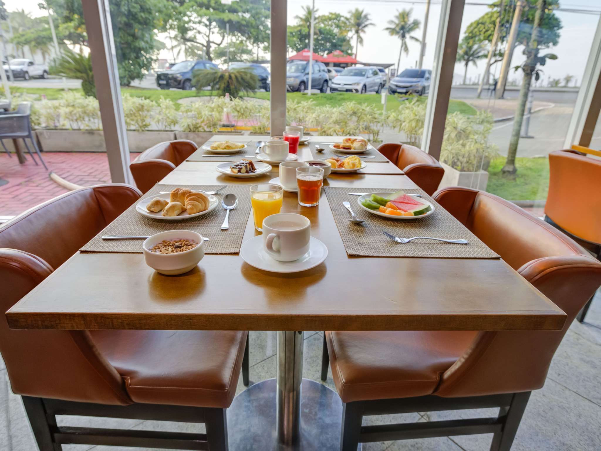 Photo - Mercure Rio de Janeiro Barra da Tijuca