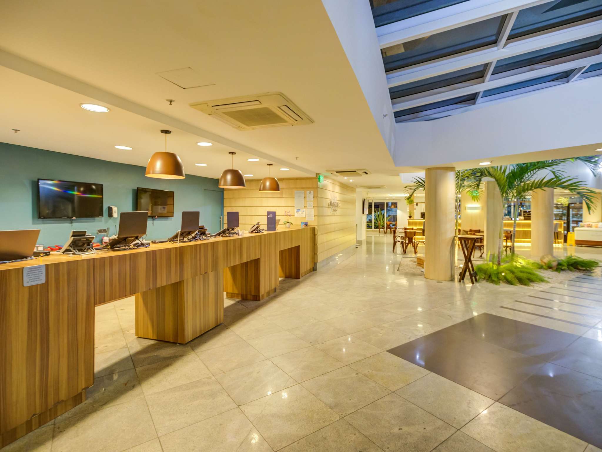 Photo - Mercure Rio de Janeiro Barra da Tijuca