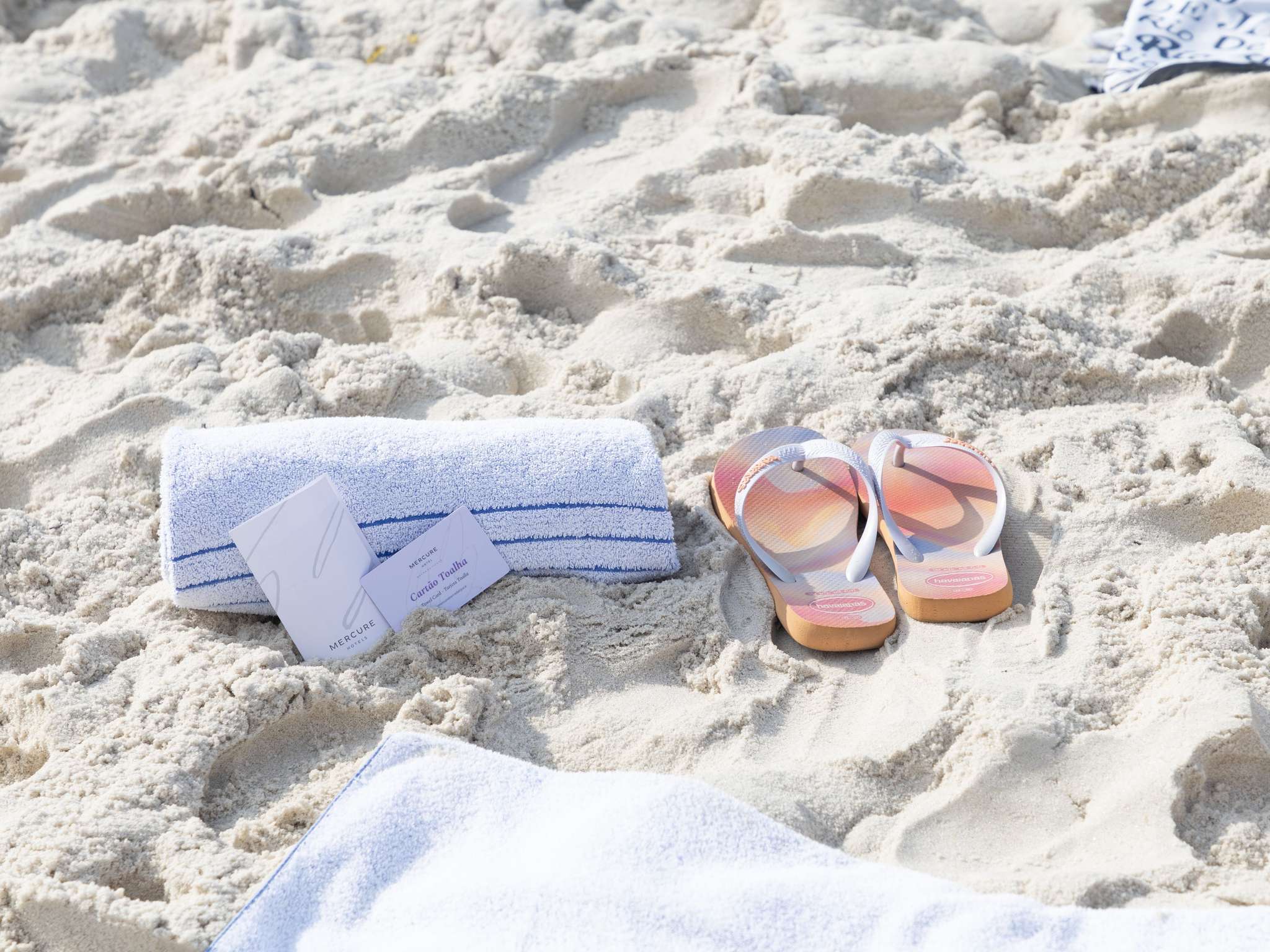 Photo - Mercure Rio de Janeiro Barra da Tijuca