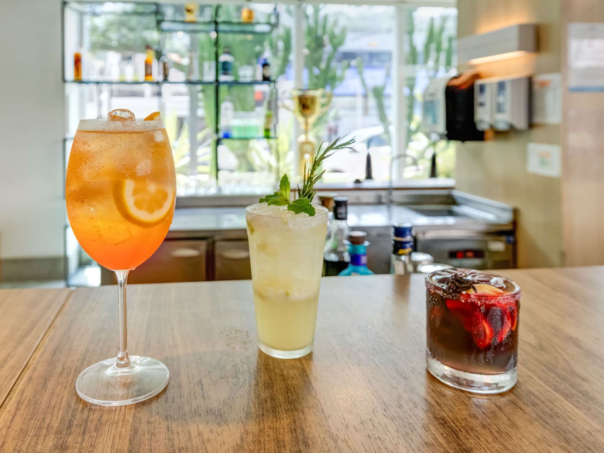 Photo - Mercure Rio de Janeiro Barra da Tijuca