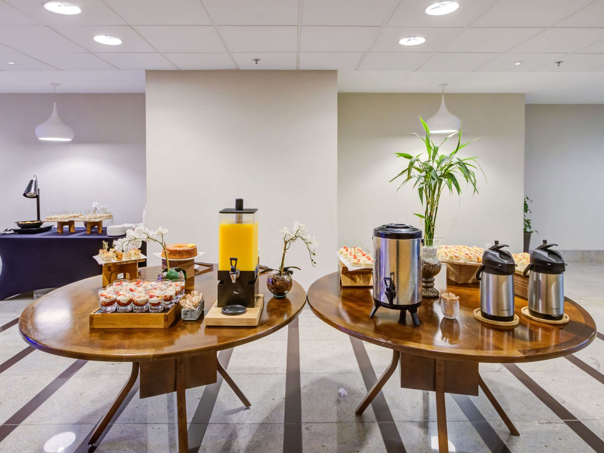 Photo - Mercure Rio de Janeiro Barra da Tijuca