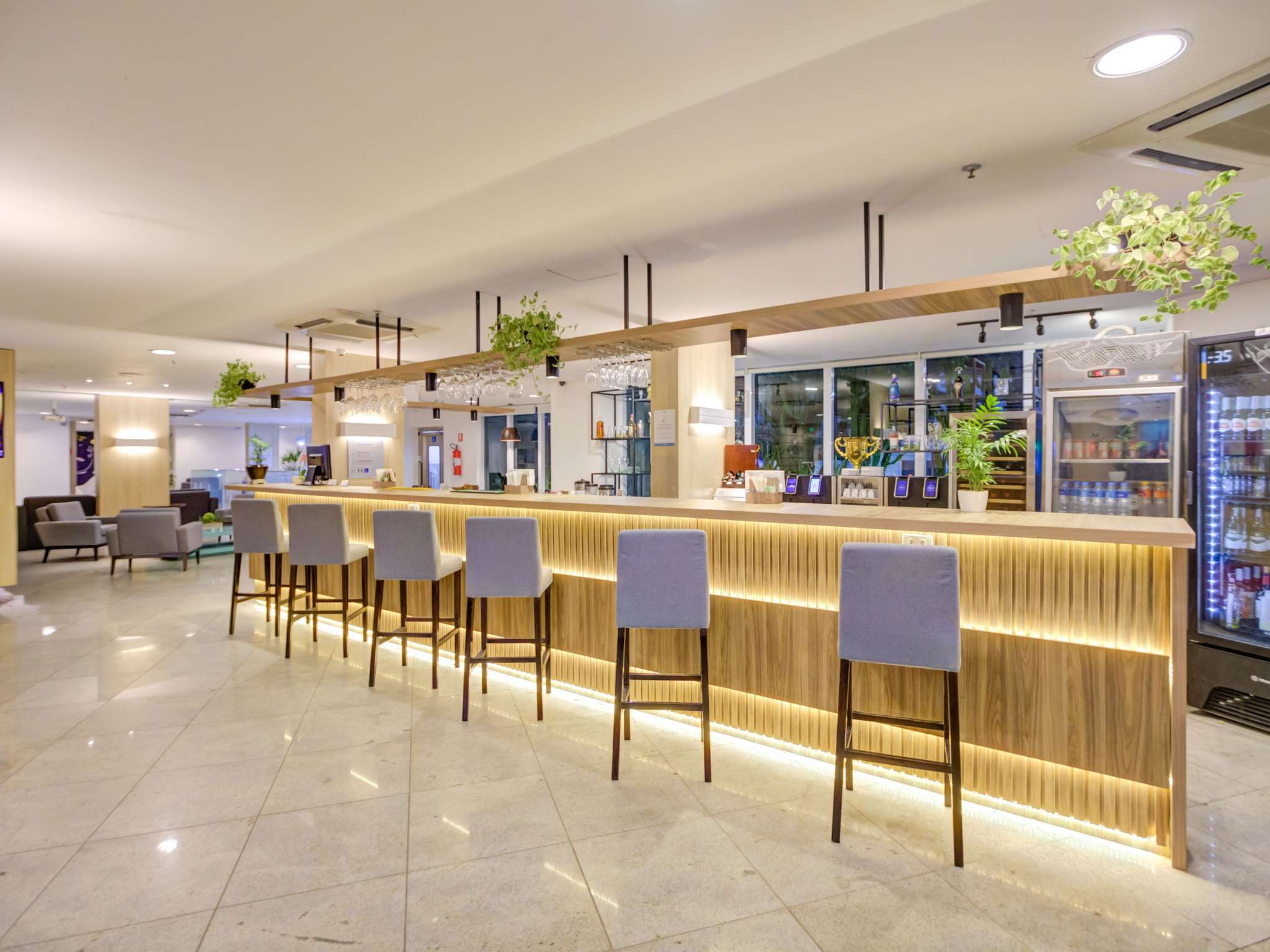 Photo - ibis Rio de Janeiro Barra da Tijuca