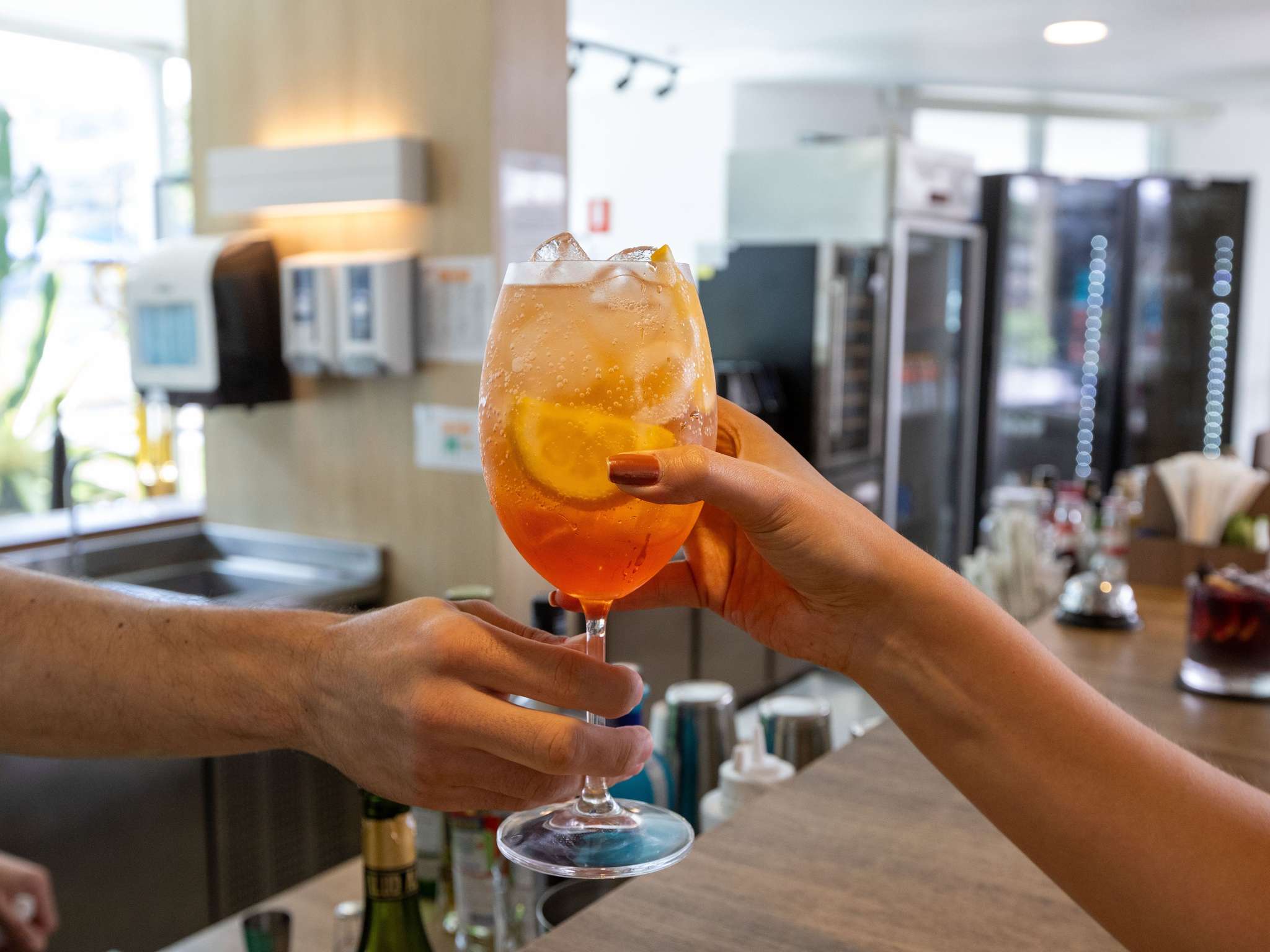 Photo - ibis Rio de Janeiro Barra da Tijuca