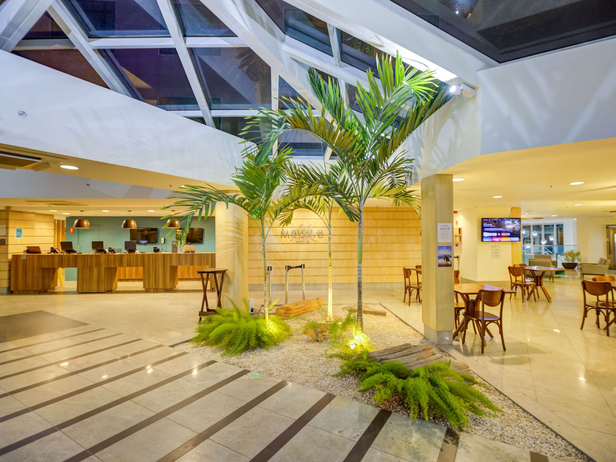 Photo - ibis Rio de Janeiro Barra da Tijuca