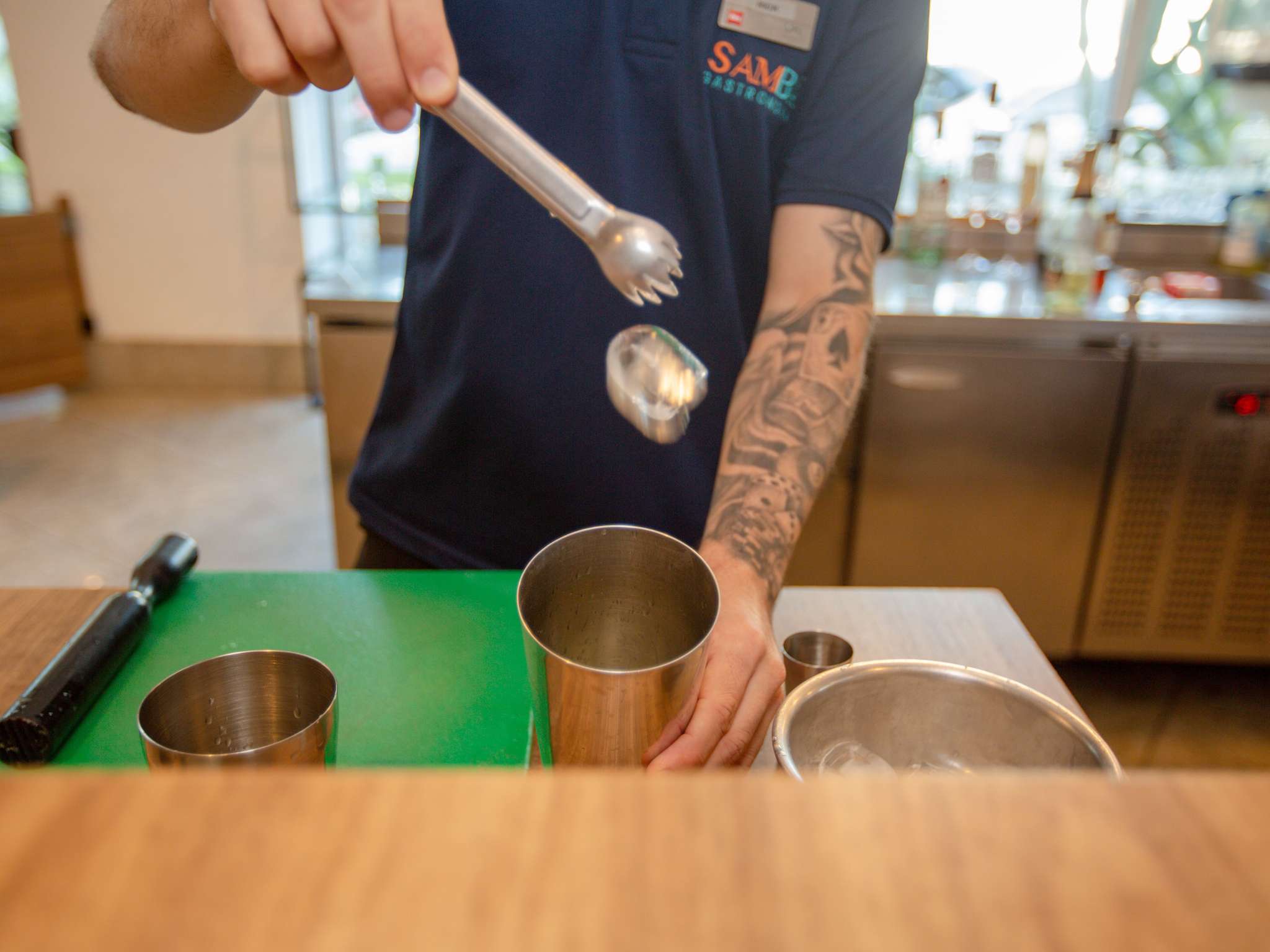 Photo - ibis Rio de Janeiro Barra da Tijuca