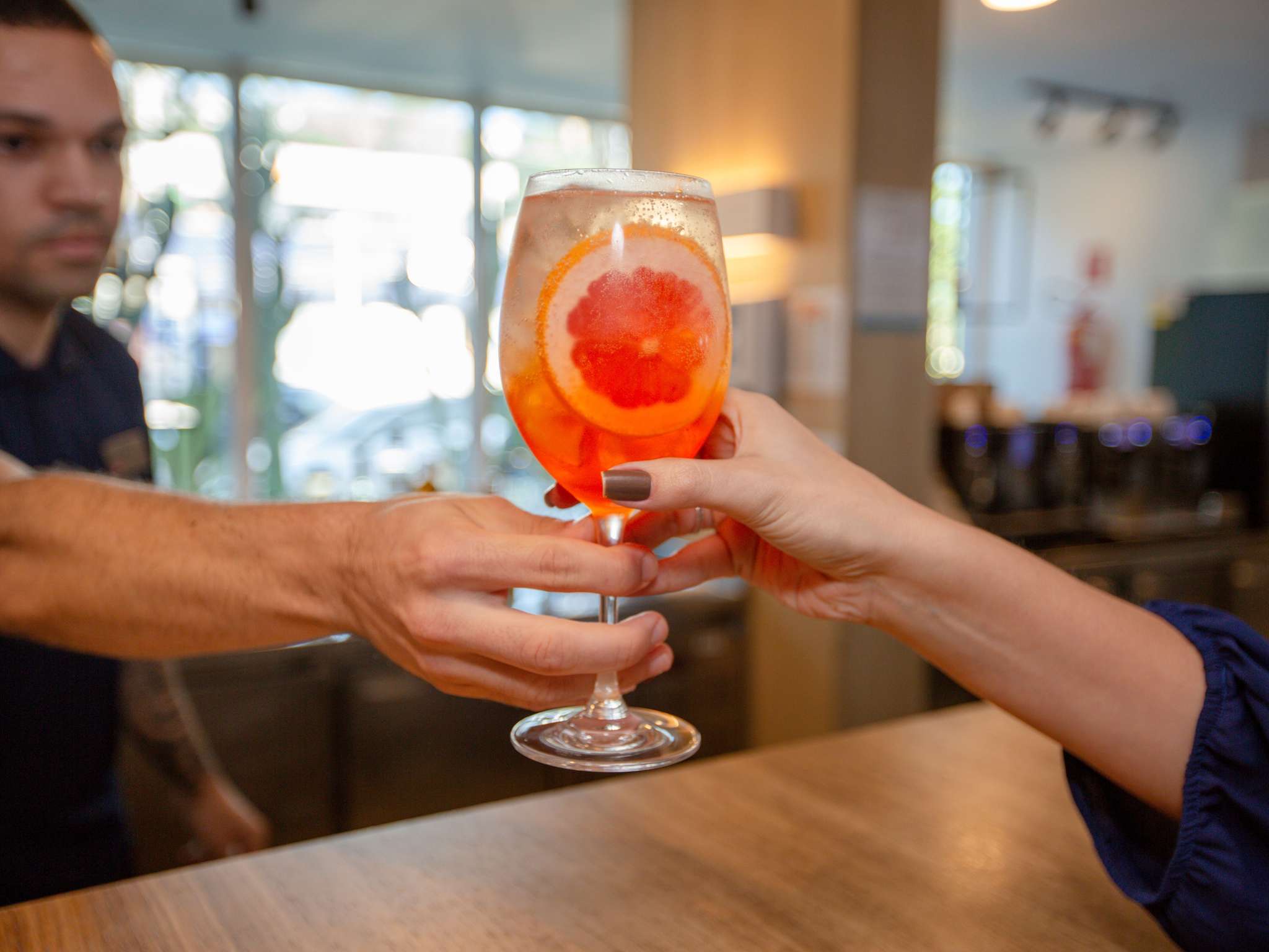 Photo - ibis Rio de Janeiro Barra da Tijuca