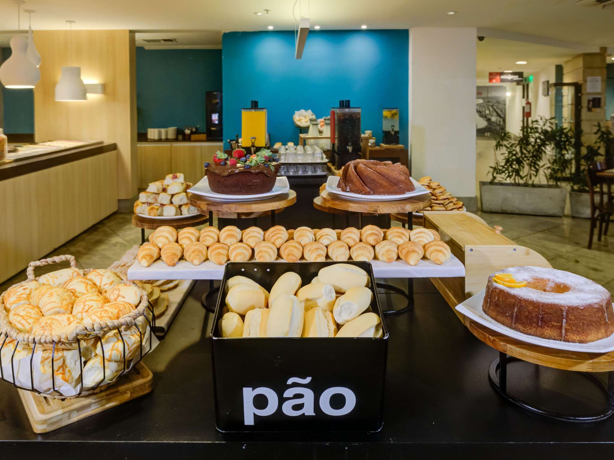 Photo - ibis Rio de Janeiro Barra da Tijuca