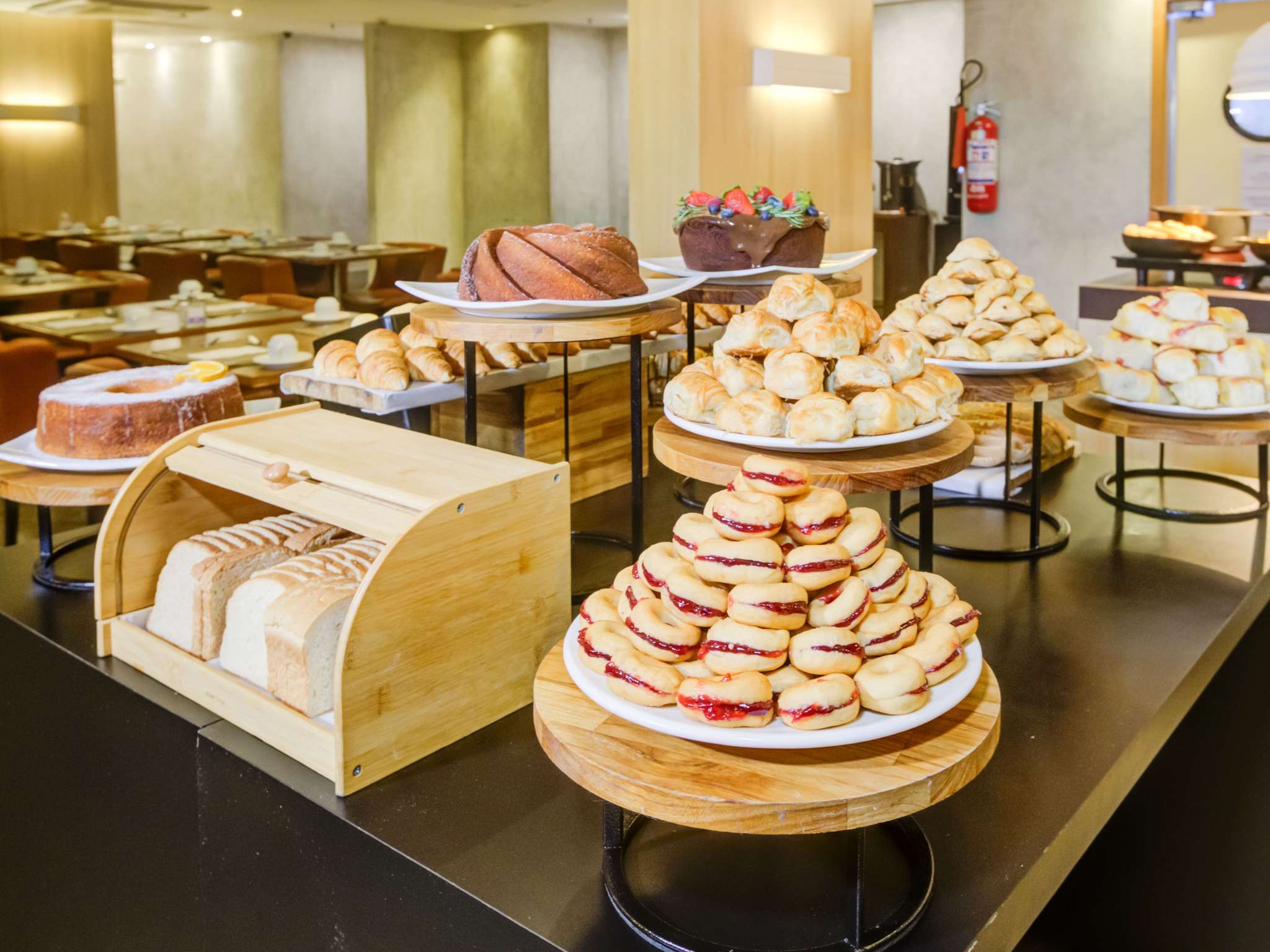 Photo - ibis Rio de Janeiro Barra da Tijuca