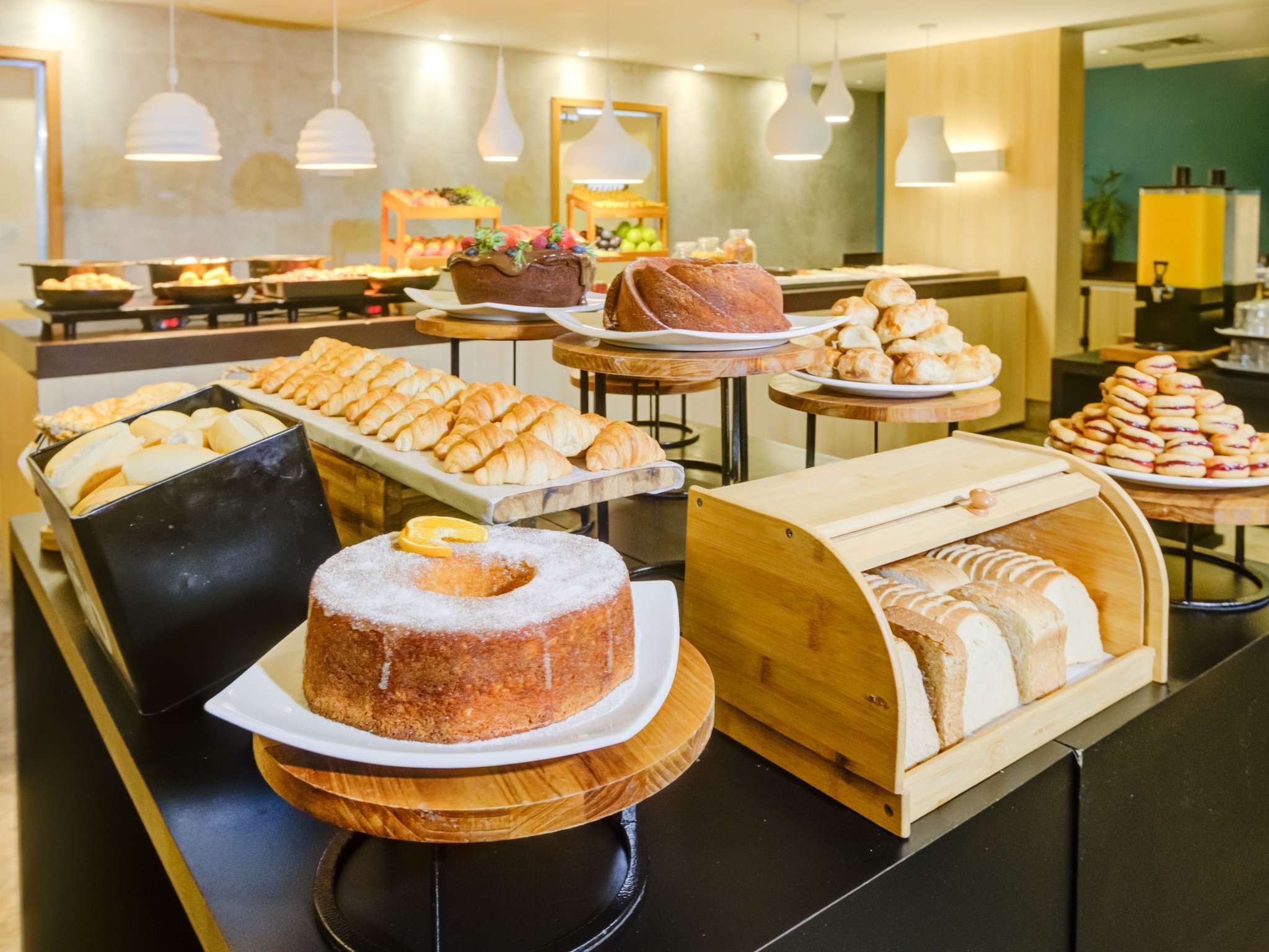 Photo - ibis Rio de Janeiro Barra da Tijuca