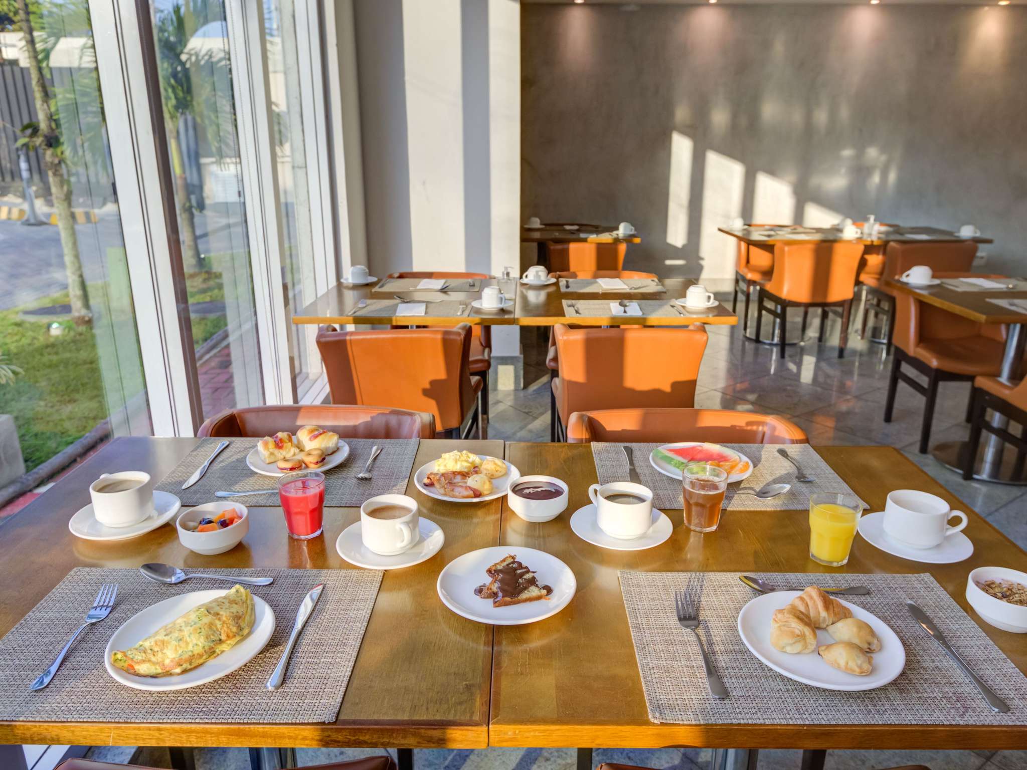 Photo - ibis Rio de Janeiro Barra da Tijuca