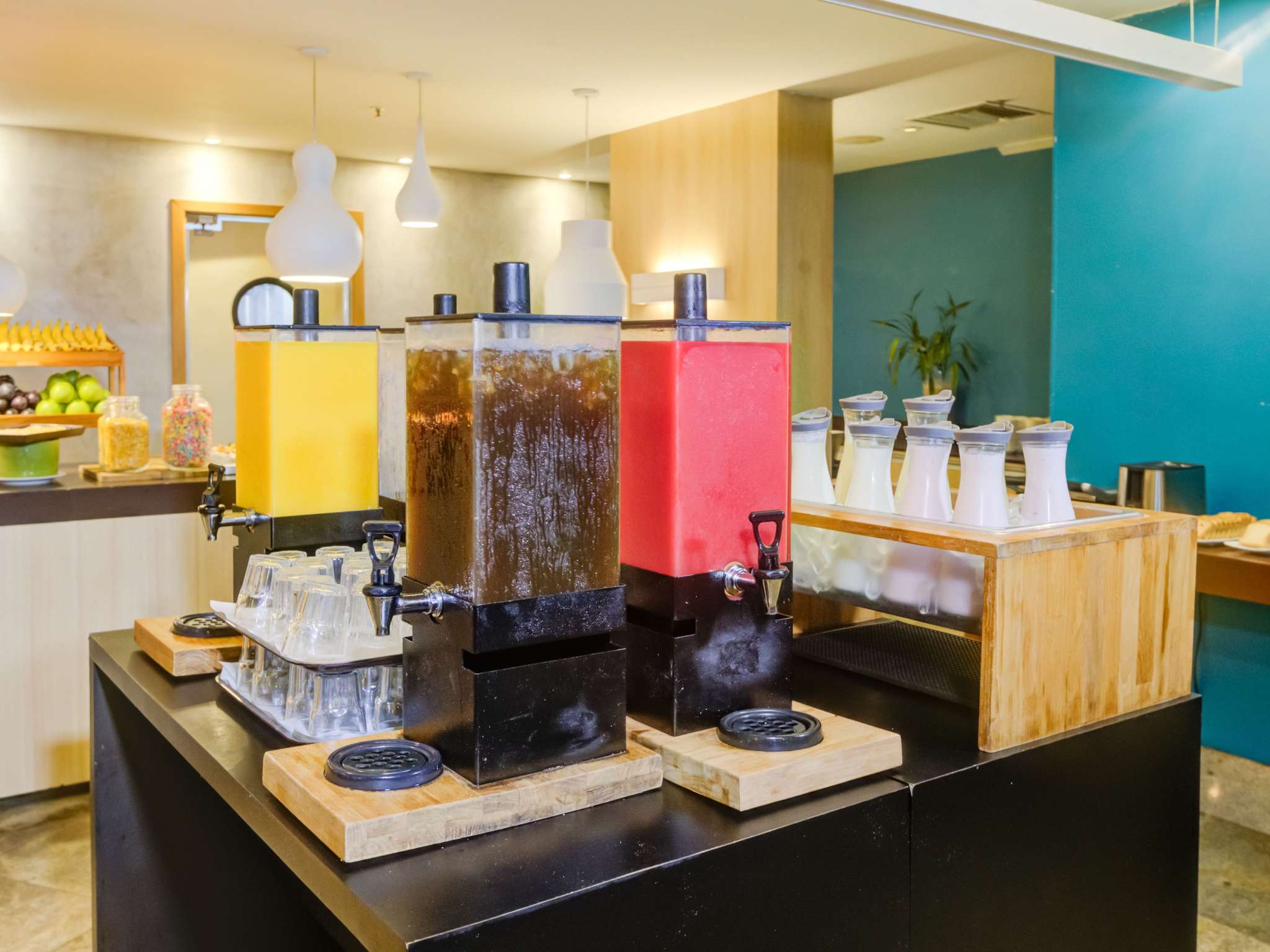 Photo - ibis Rio de Janeiro Barra da Tijuca