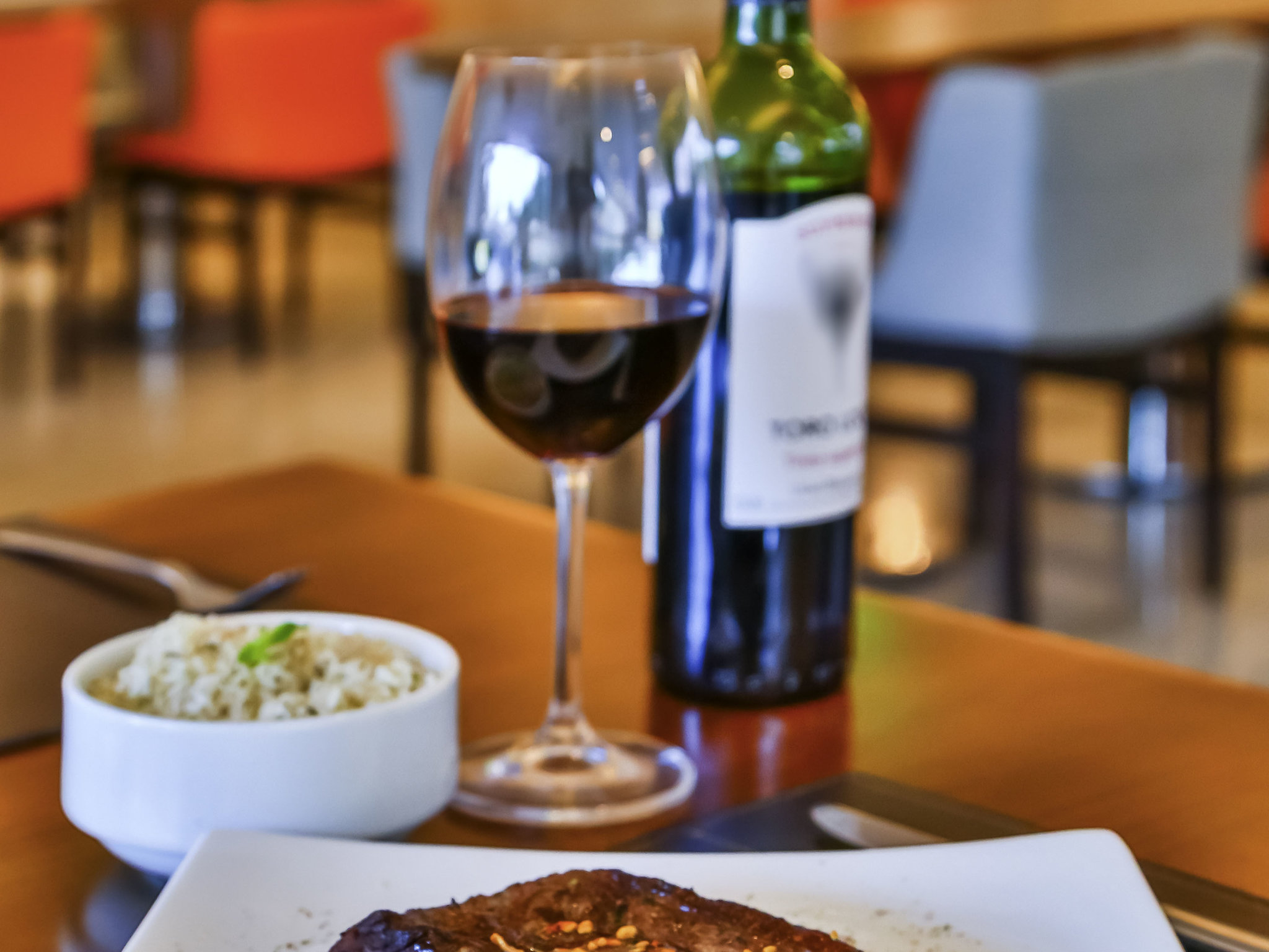 Photo - ibis Rio de Janeiro Barra da Tijuca