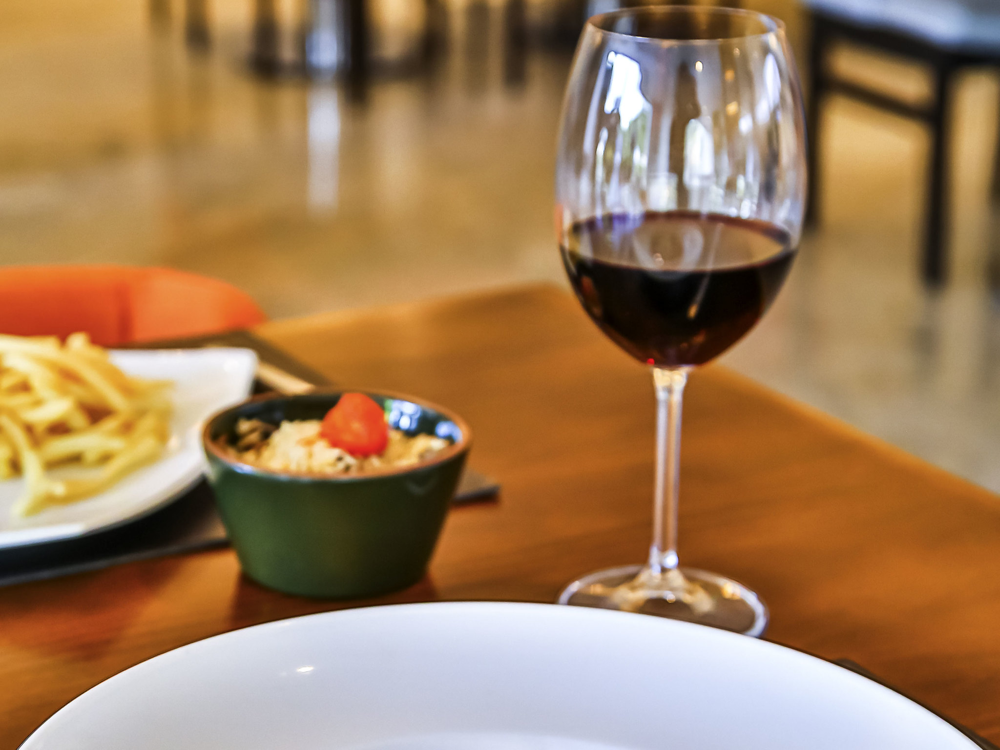 Photo - ibis Rio de Janeiro Barra da Tijuca