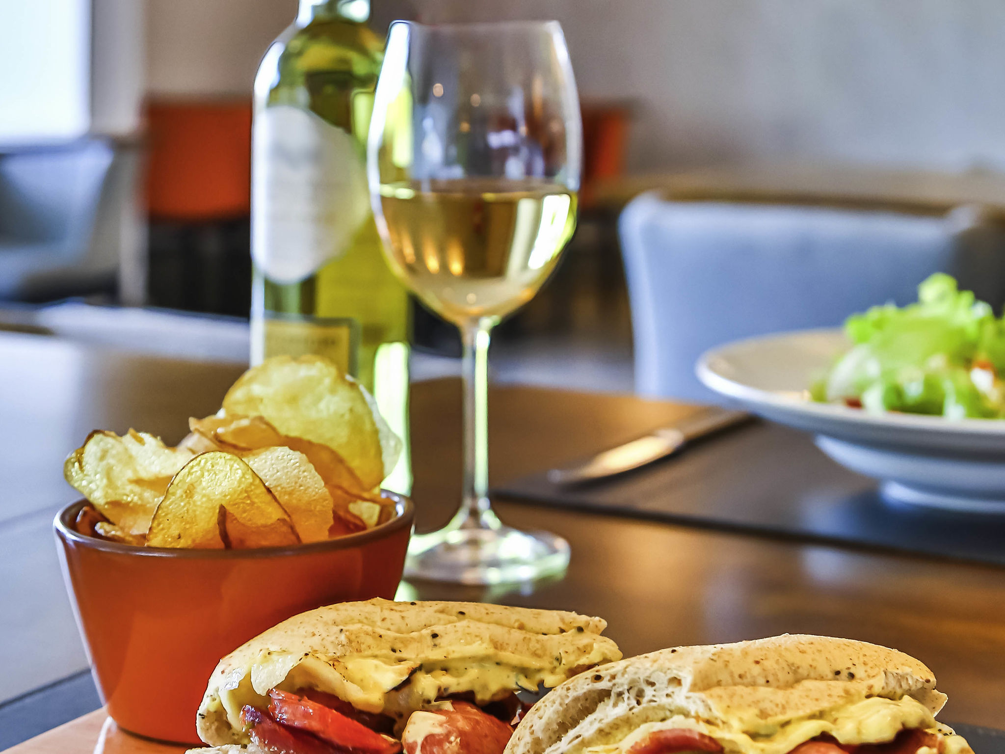 Photo - ibis Rio de Janeiro Barra da Tijuca