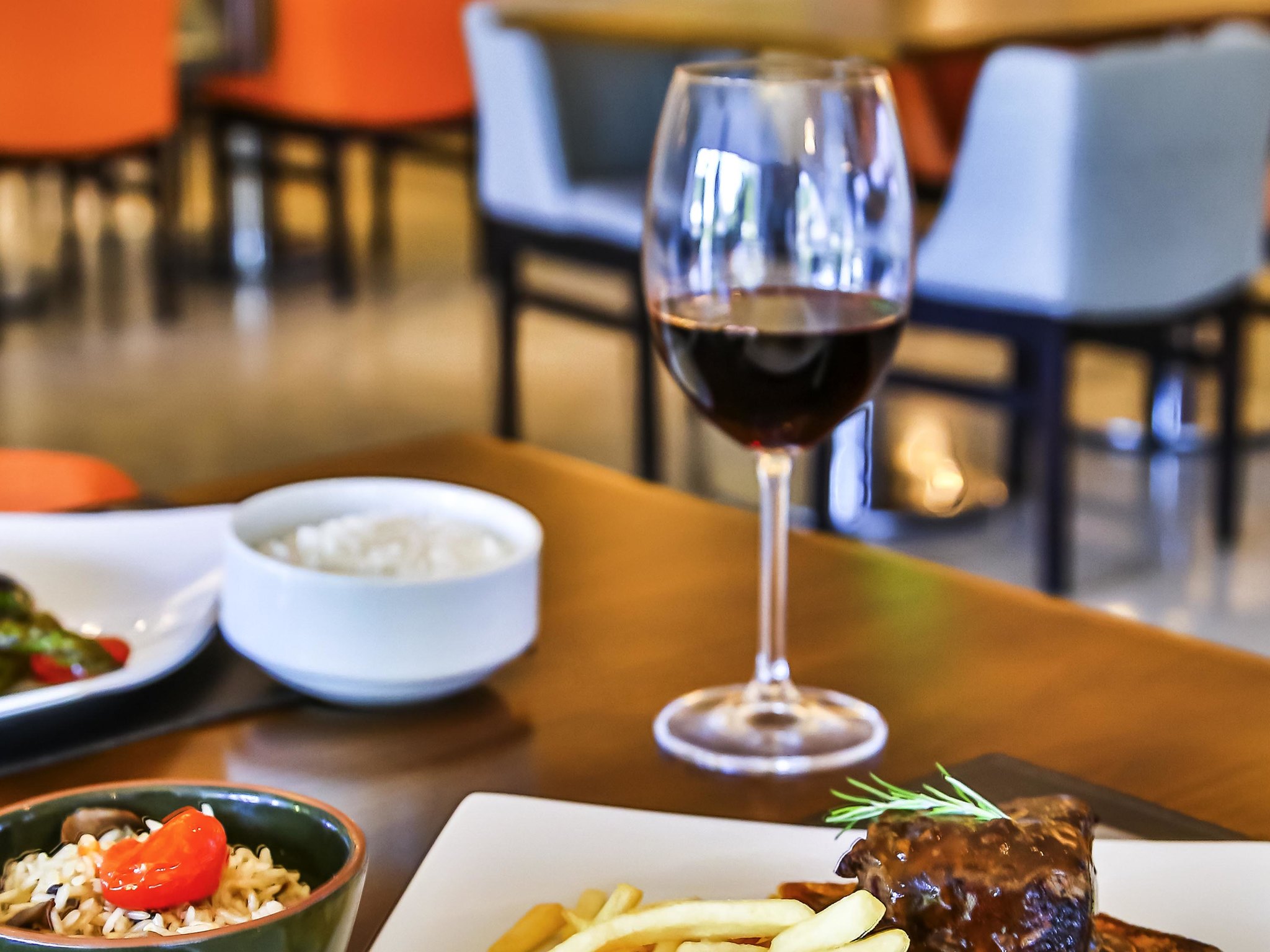 Photo - ibis Rio de Janeiro Barra da Tijuca