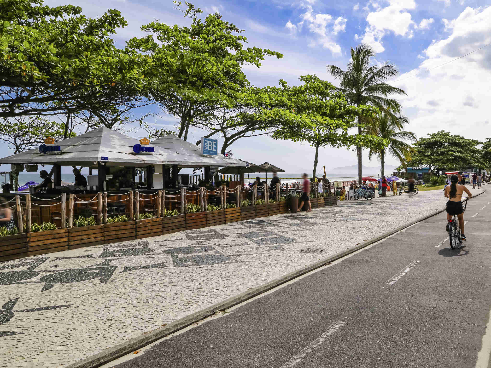 Photo - ibis Rio de Janeiro Barra da Tijuca