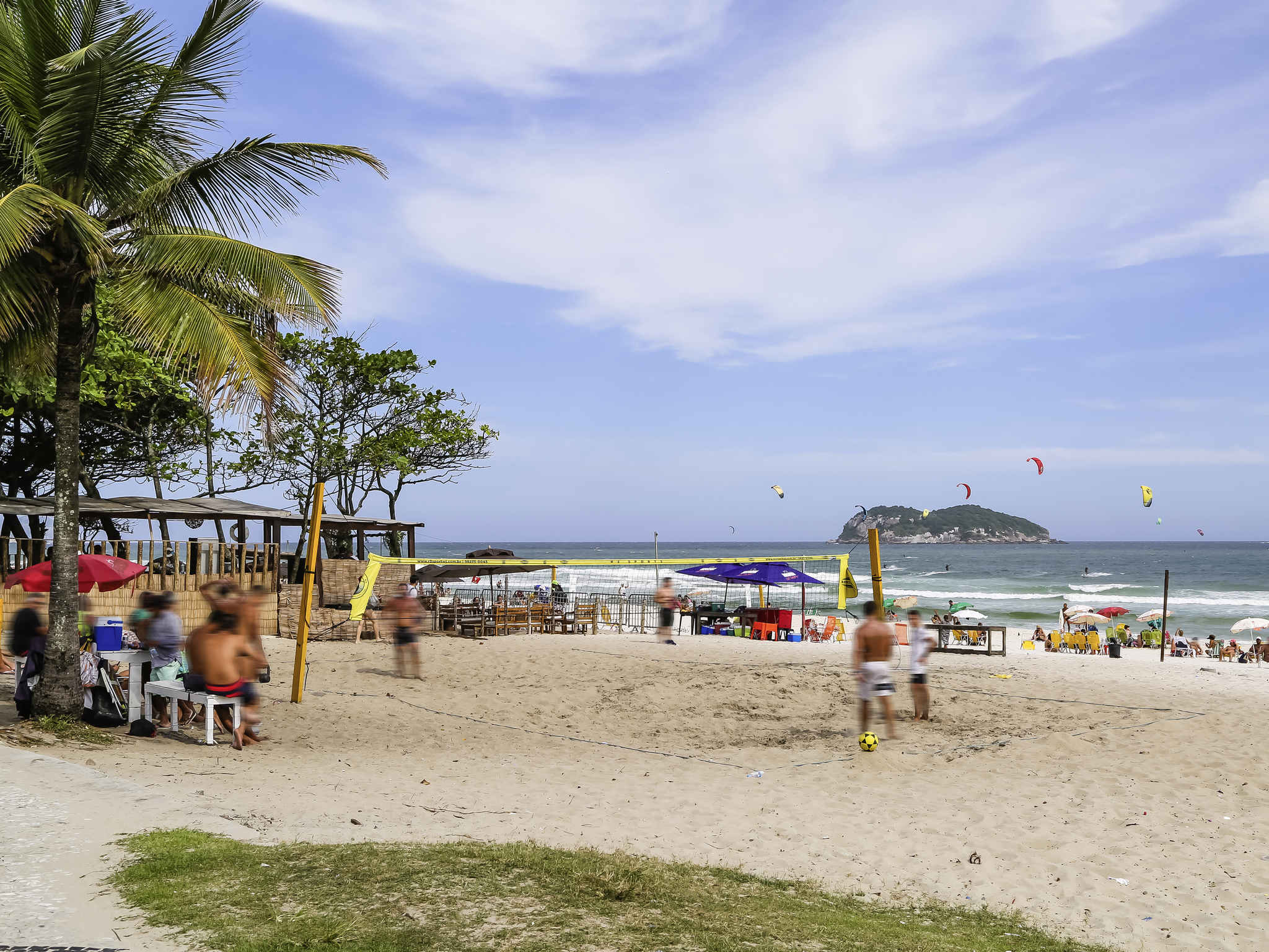 Photo - ibis Rio de Janeiro Barra da Tijuca