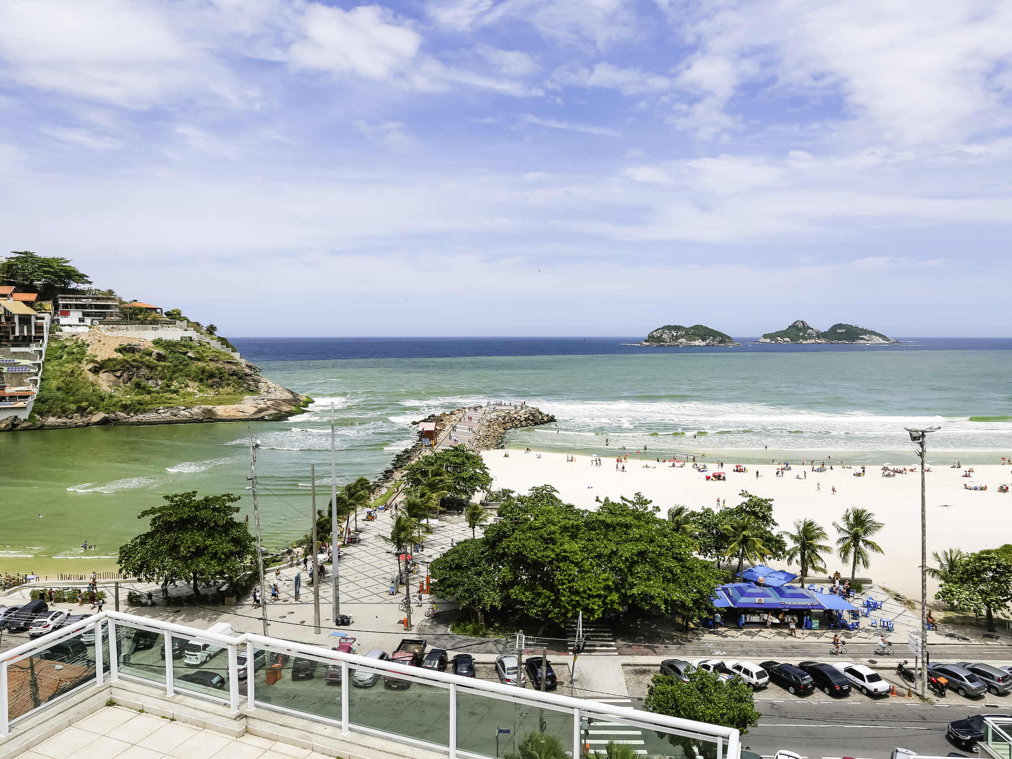 Photo - ibis Rio de Janeiro Barra da Tijuca