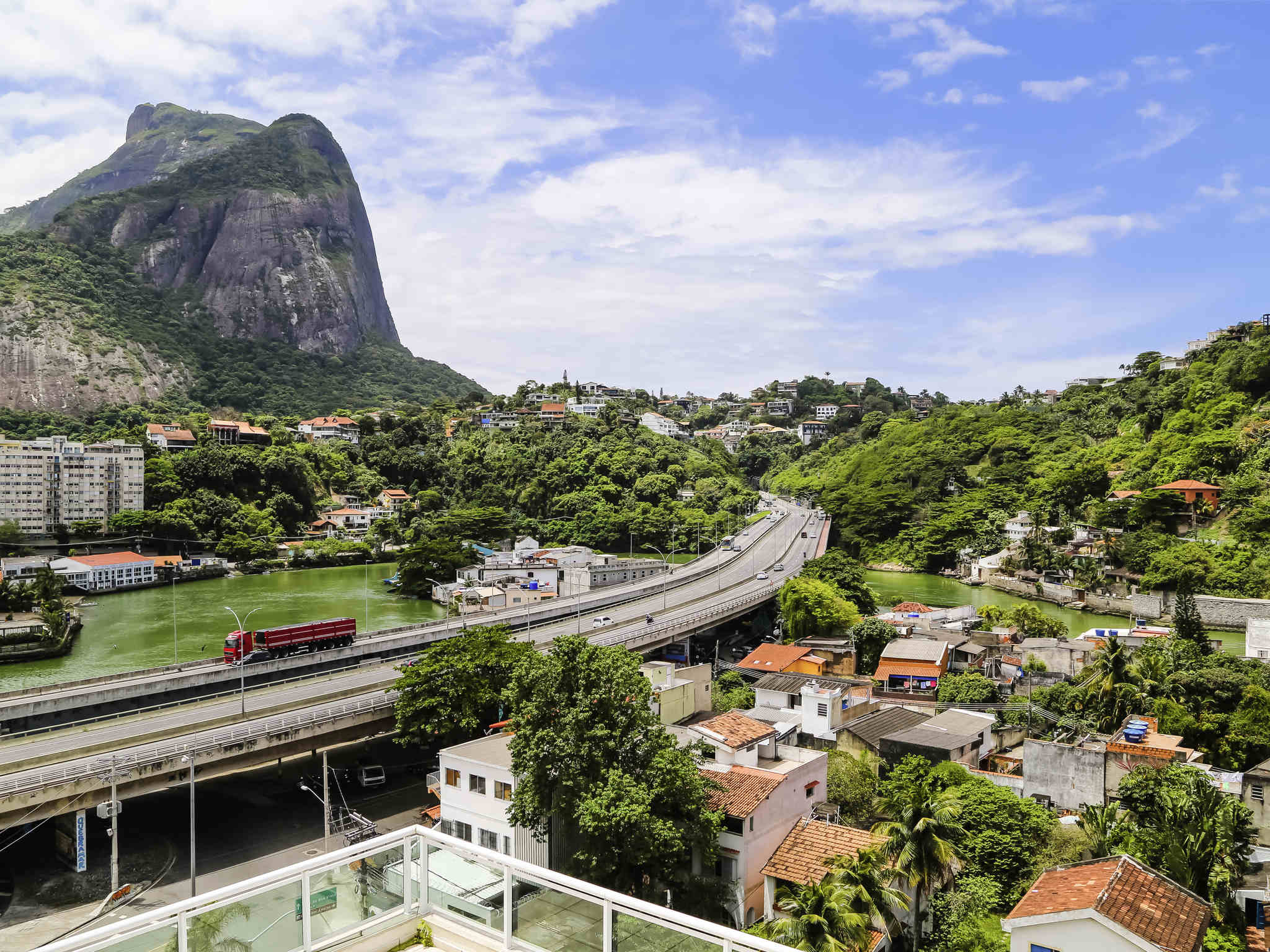 Photo - ibis Rio de Janeiro Barra da Tijuca