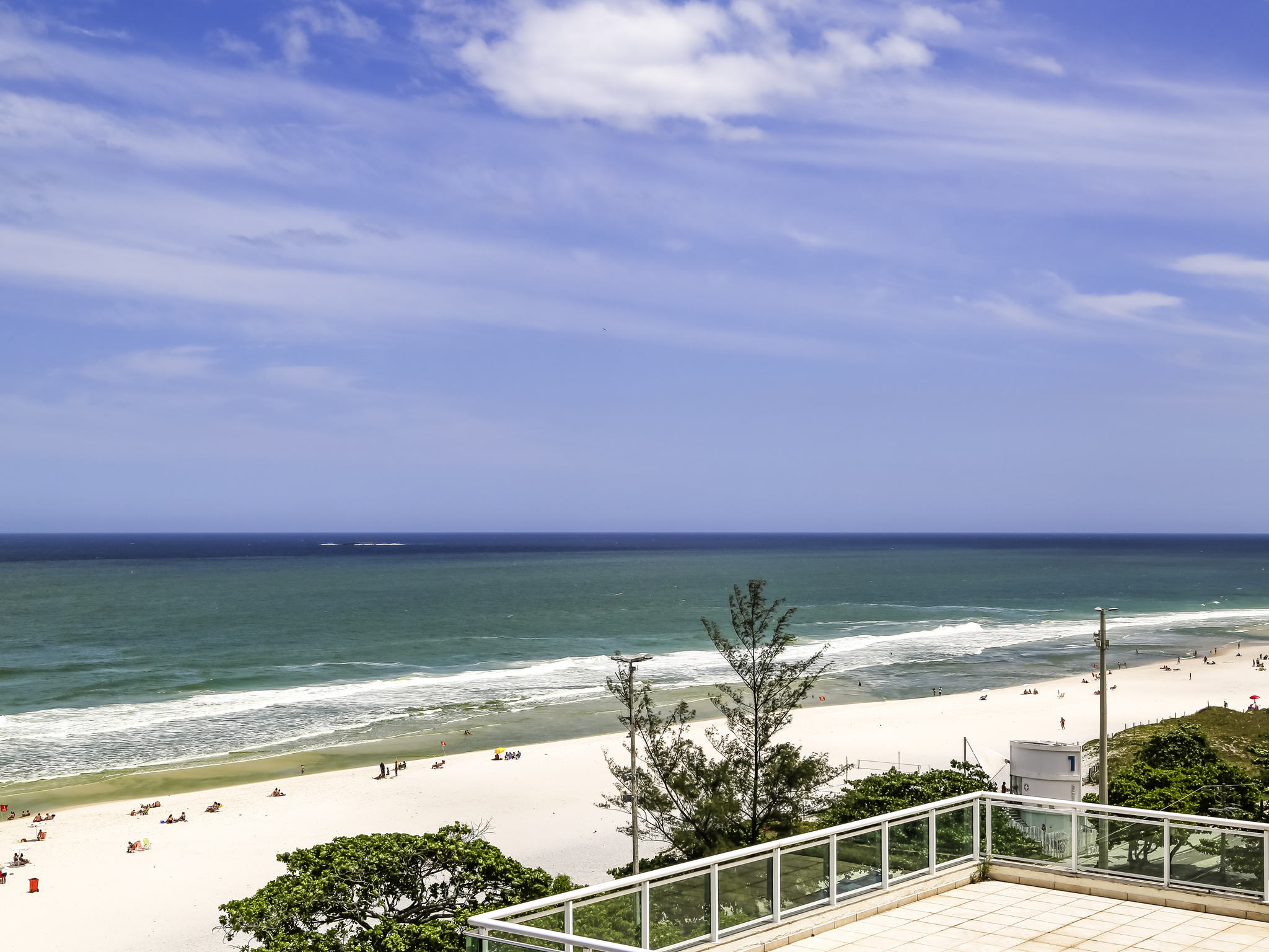 Photo - ibis Rio de Janeiro Barra da Tijuca