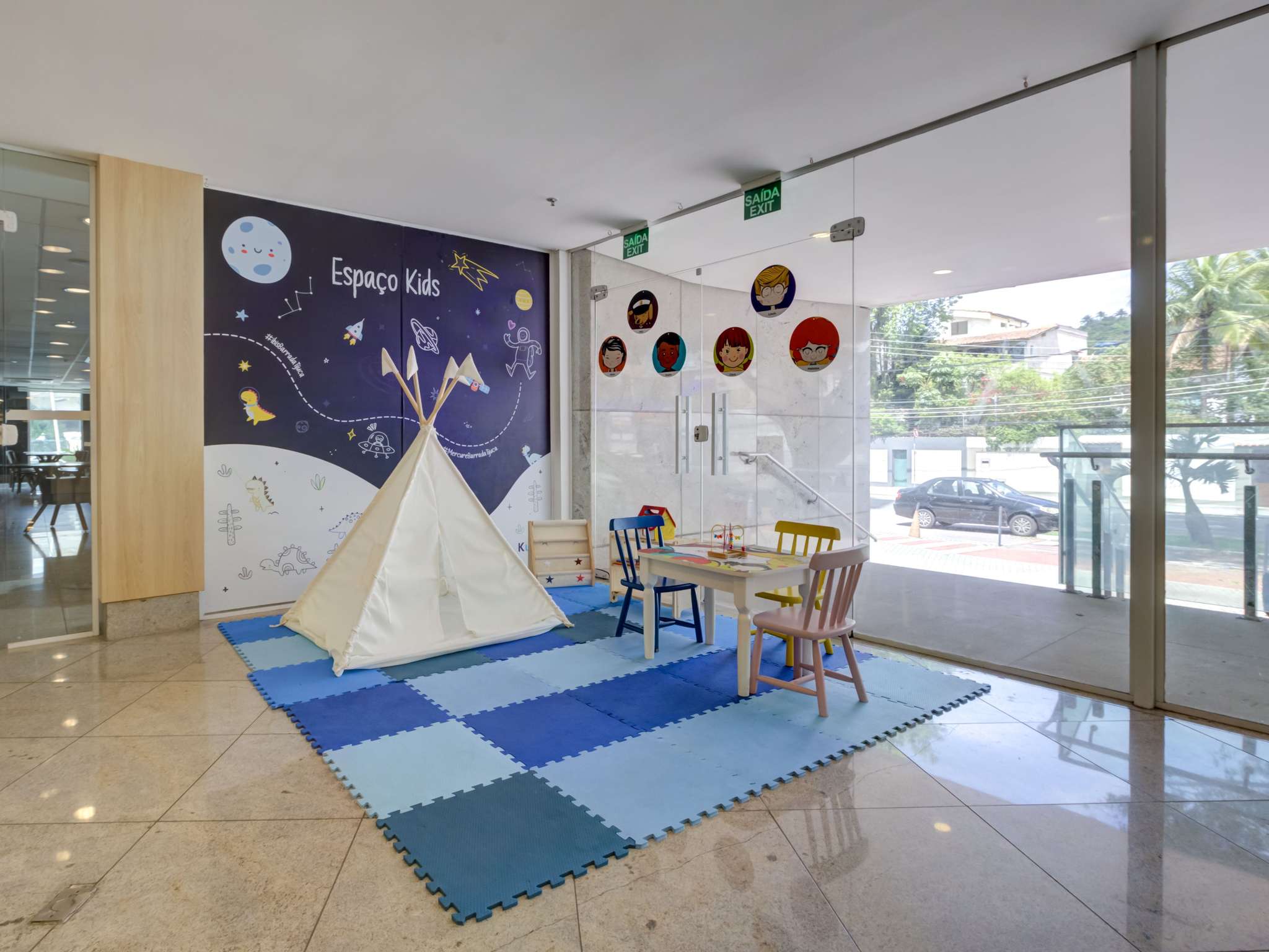 Photo - ibis Rio de Janeiro Barra da Tijuca