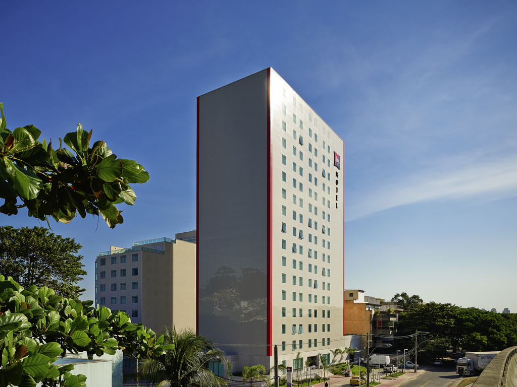 ibis Rio De Janeiro Barra Da Tijuca - Image 1