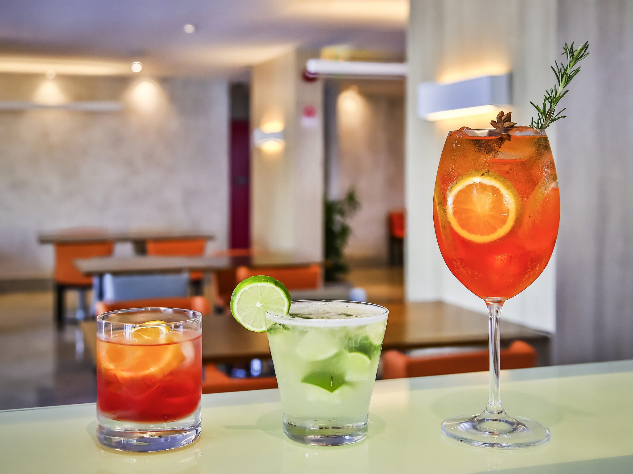 Photo - ibis Rio de Janeiro Barra da Tijuca