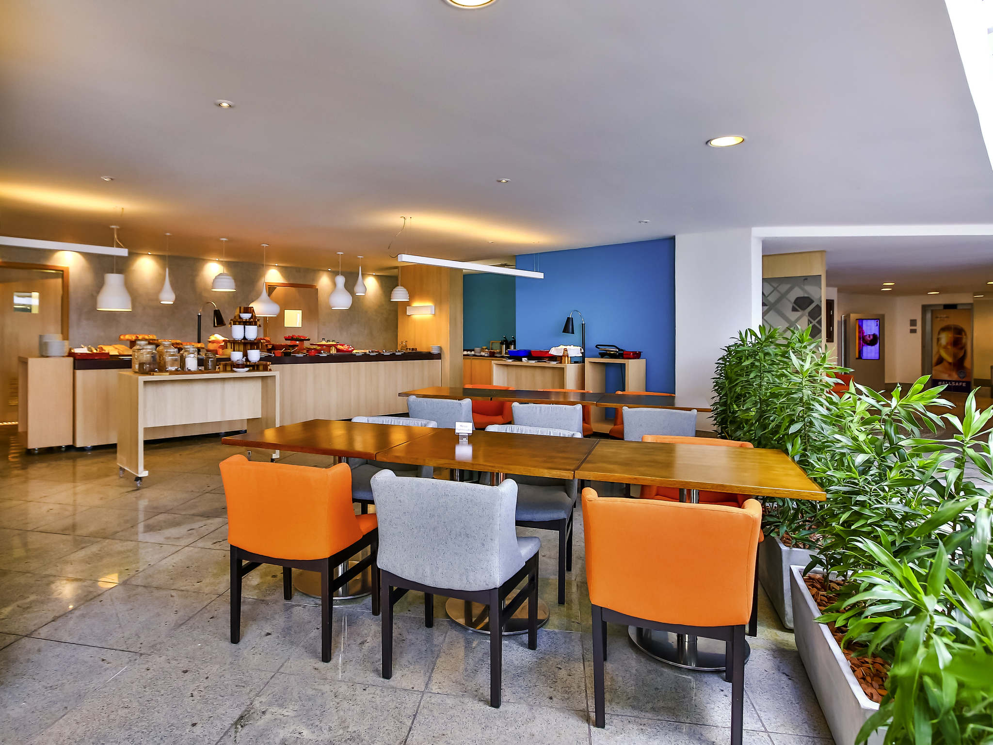 Photo - ibis Rio de Janeiro Barra da Tijuca