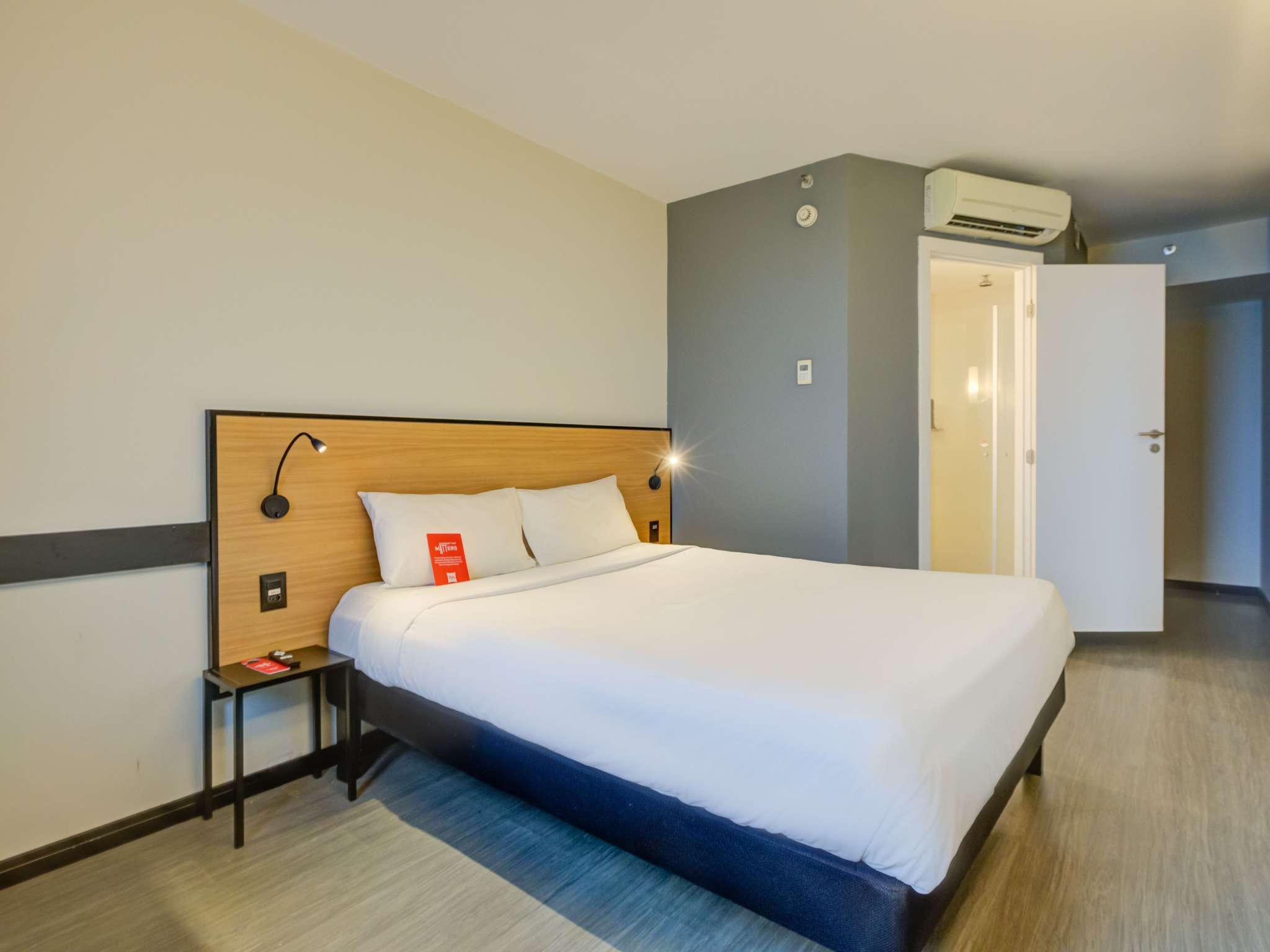 Photo - ibis Rio de Janeiro Barra da Tijuca