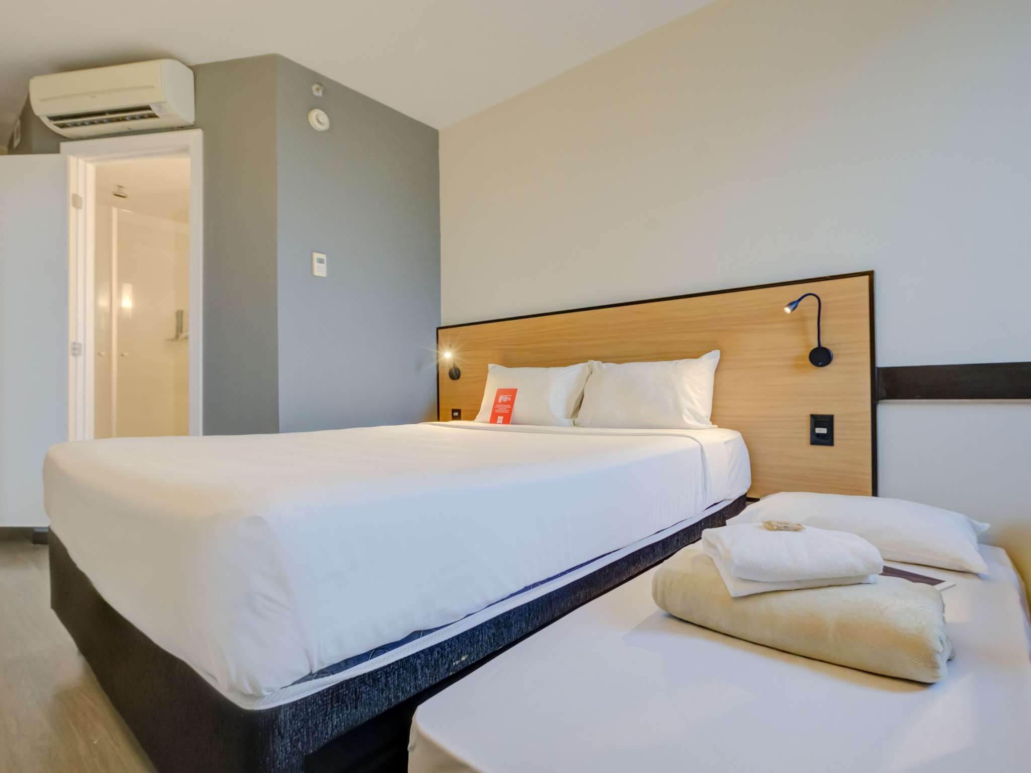 Photo - ibis Rio de Janeiro Barra da Tijuca