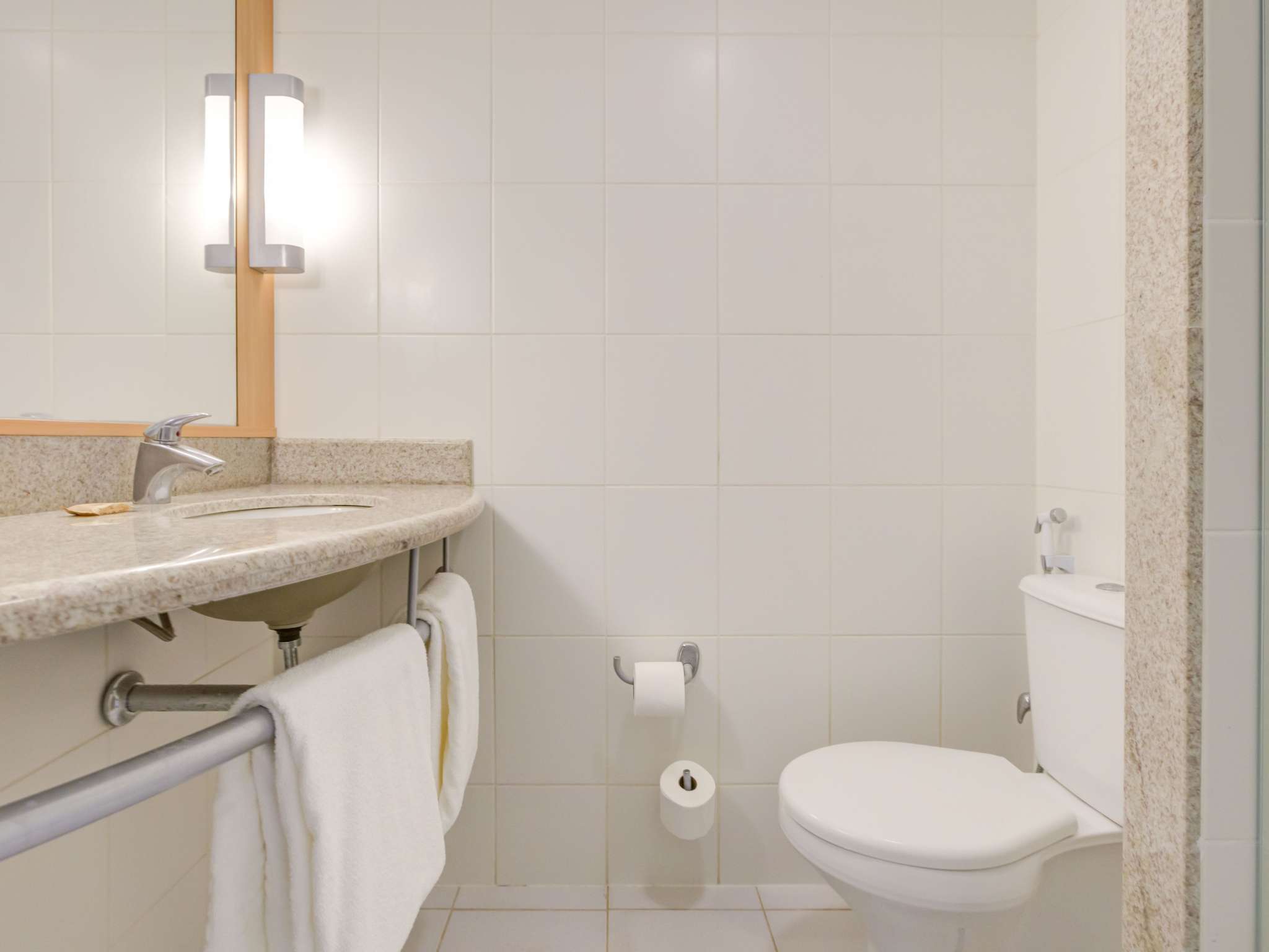 Photo - ibis Rio de Janeiro Barra da Tijuca