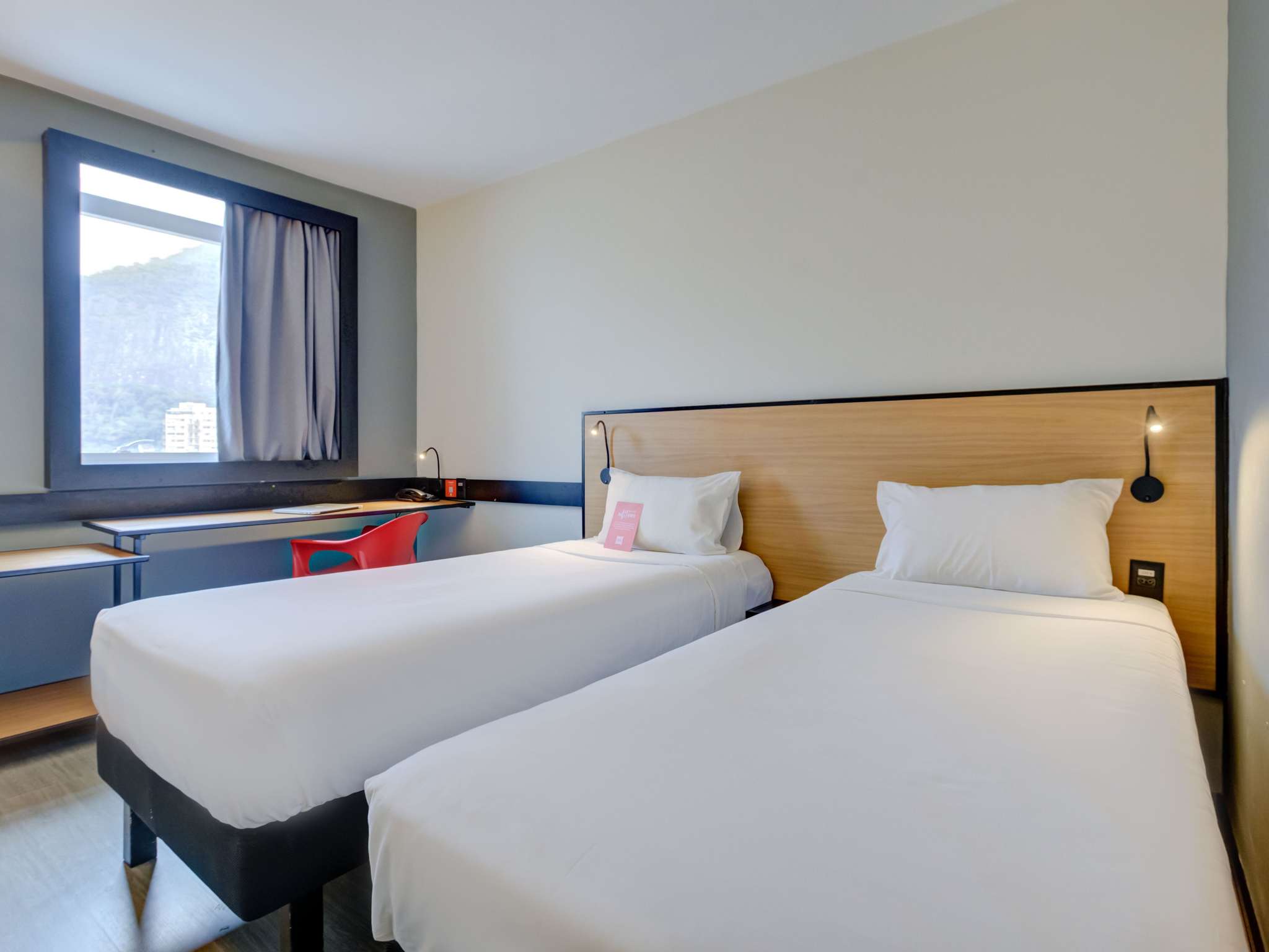 Photo - ibis Rio de Janeiro Barra da Tijuca