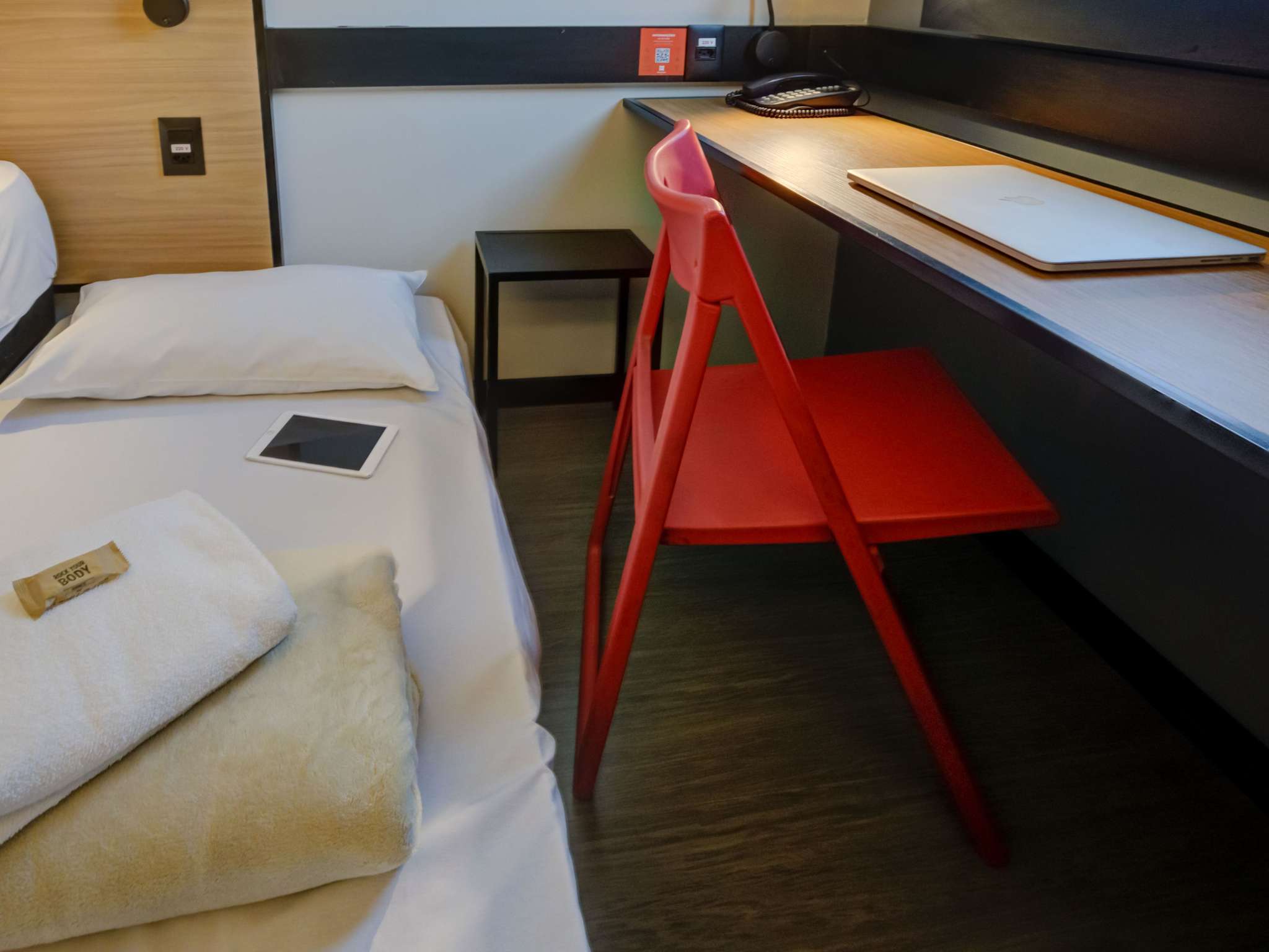 Photo - ibis Rio de Janeiro Barra da Tijuca