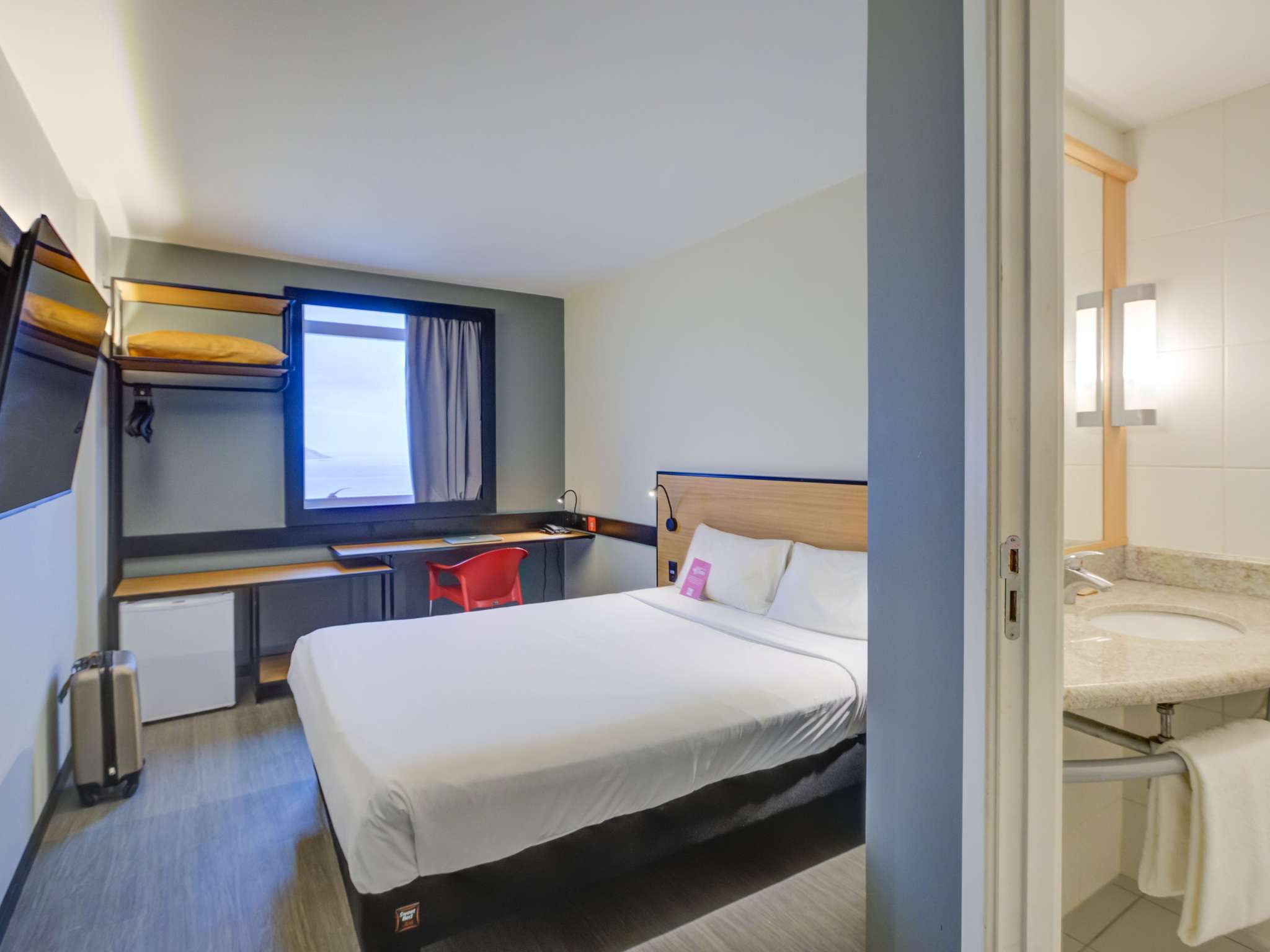 Photo - ibis Rio de Janeiro Barra da Tijuca