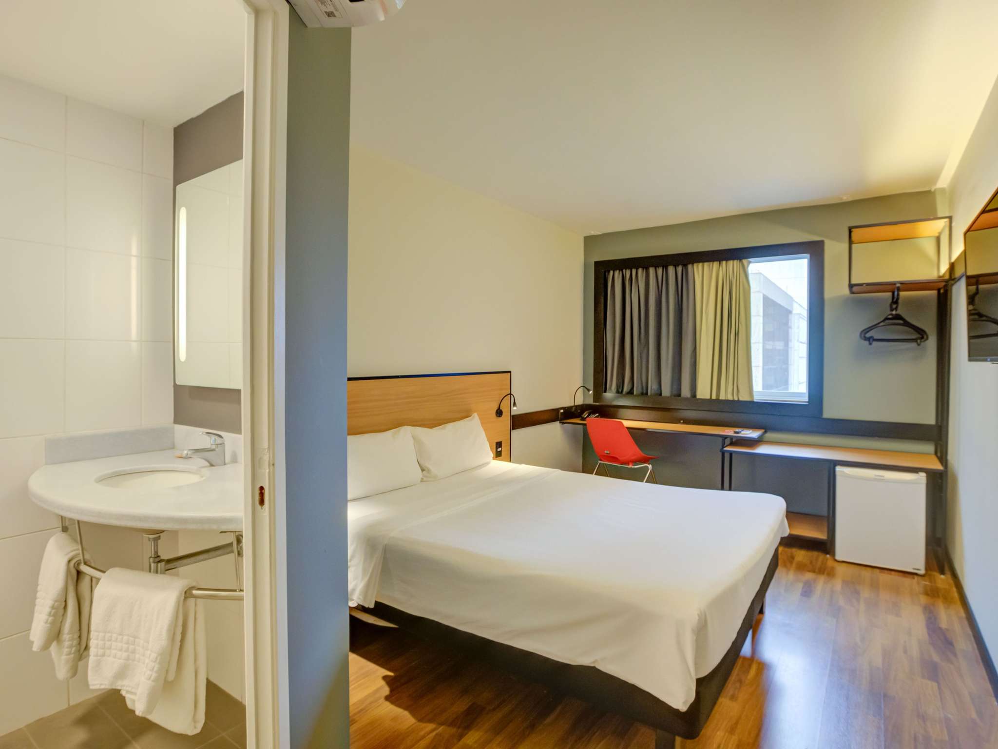 Photo - ibis Rio de Janeiro Barra da Tijuca