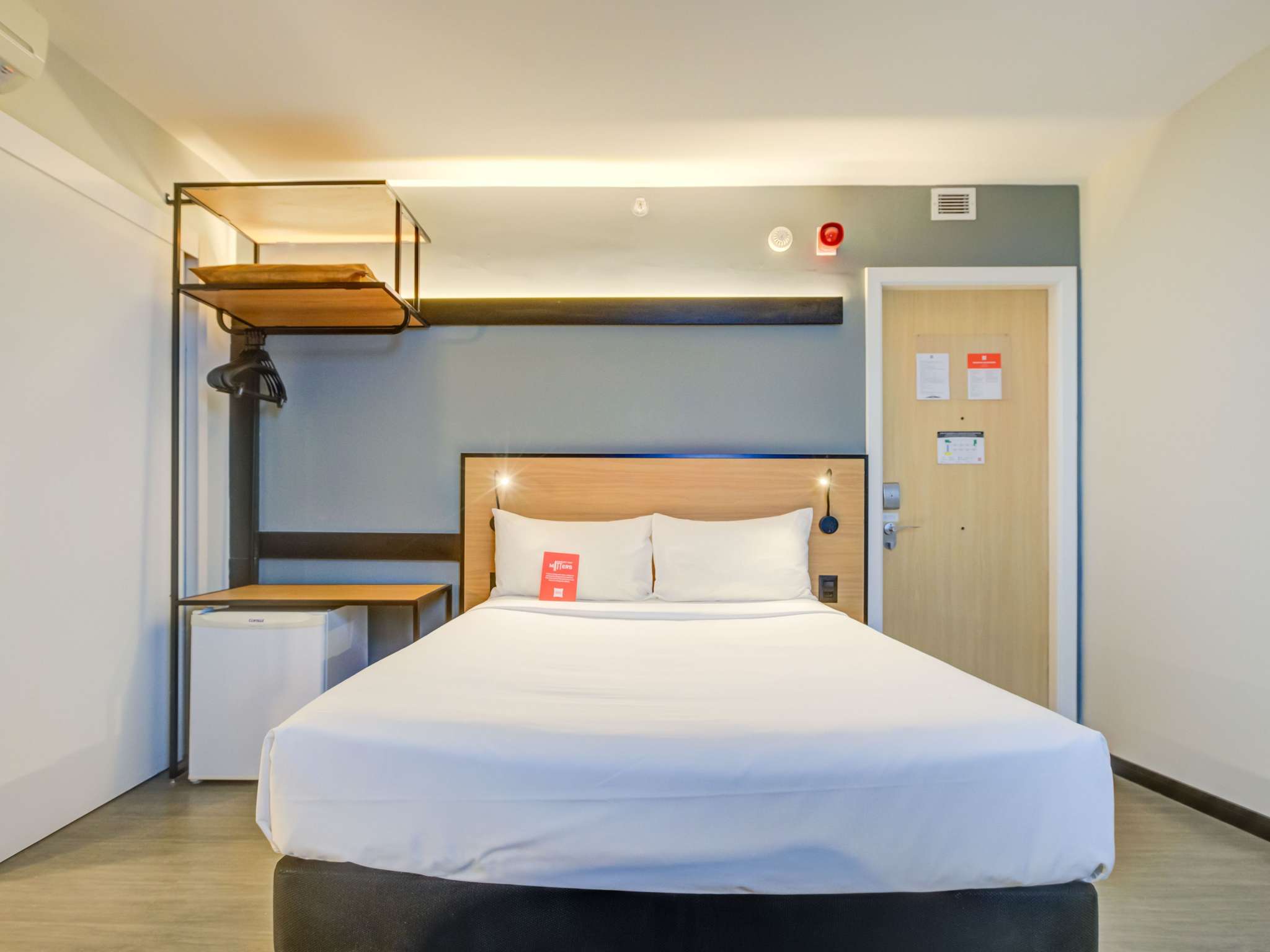 Photo - ibis Rio de Janeiro Barra da Tijuca