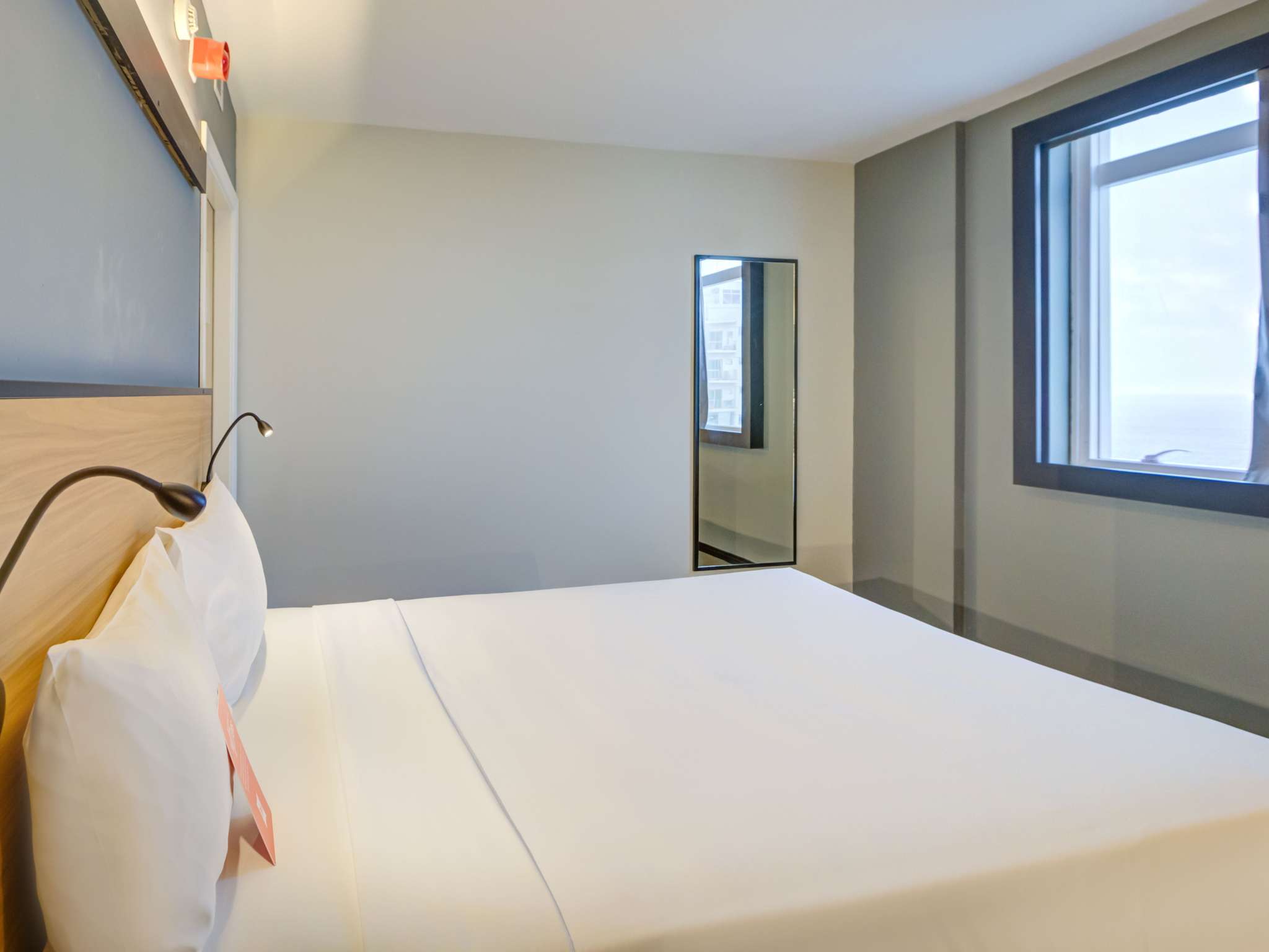 Photo - ibis Rio de Janeiro Barra da Tijuca