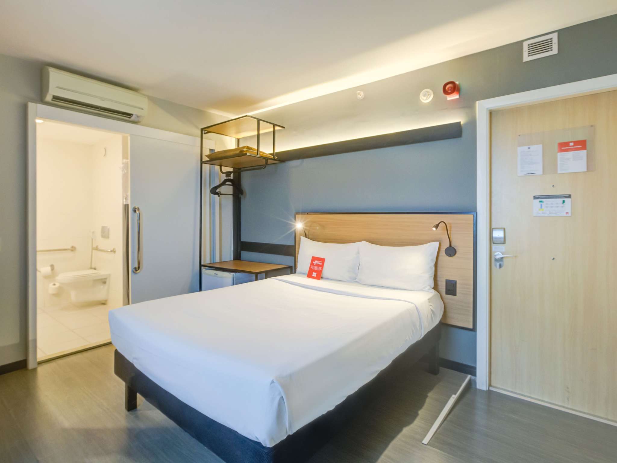 Photo - ibis Rio de Janeiro Barra da Tijuca