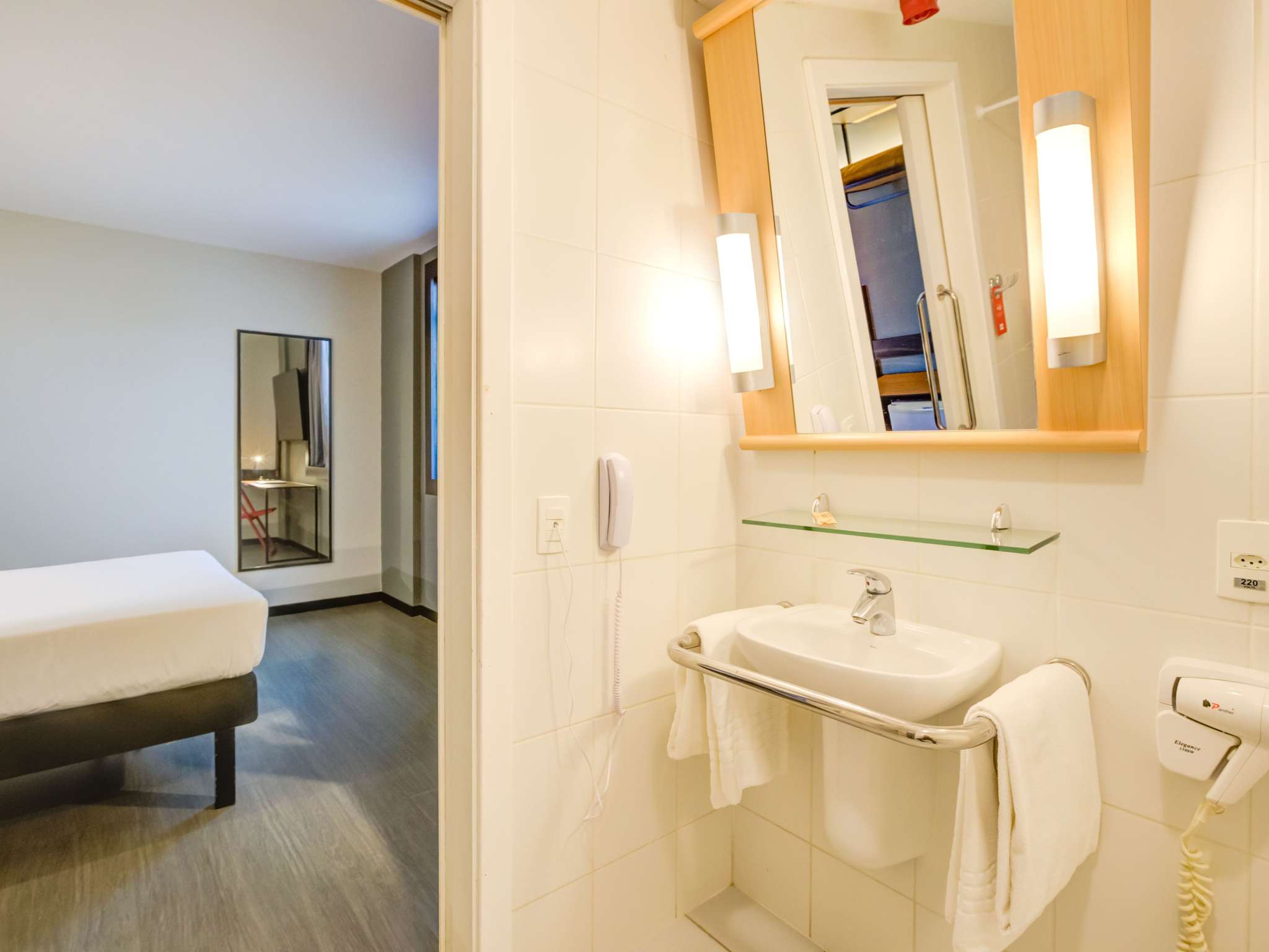 Photo - ibis Rio de Janeiro Barra da Tijuca